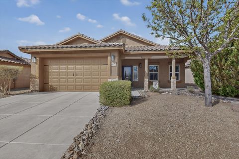 4029 Paseo Vista Place NE Rio Rancho NM 87124