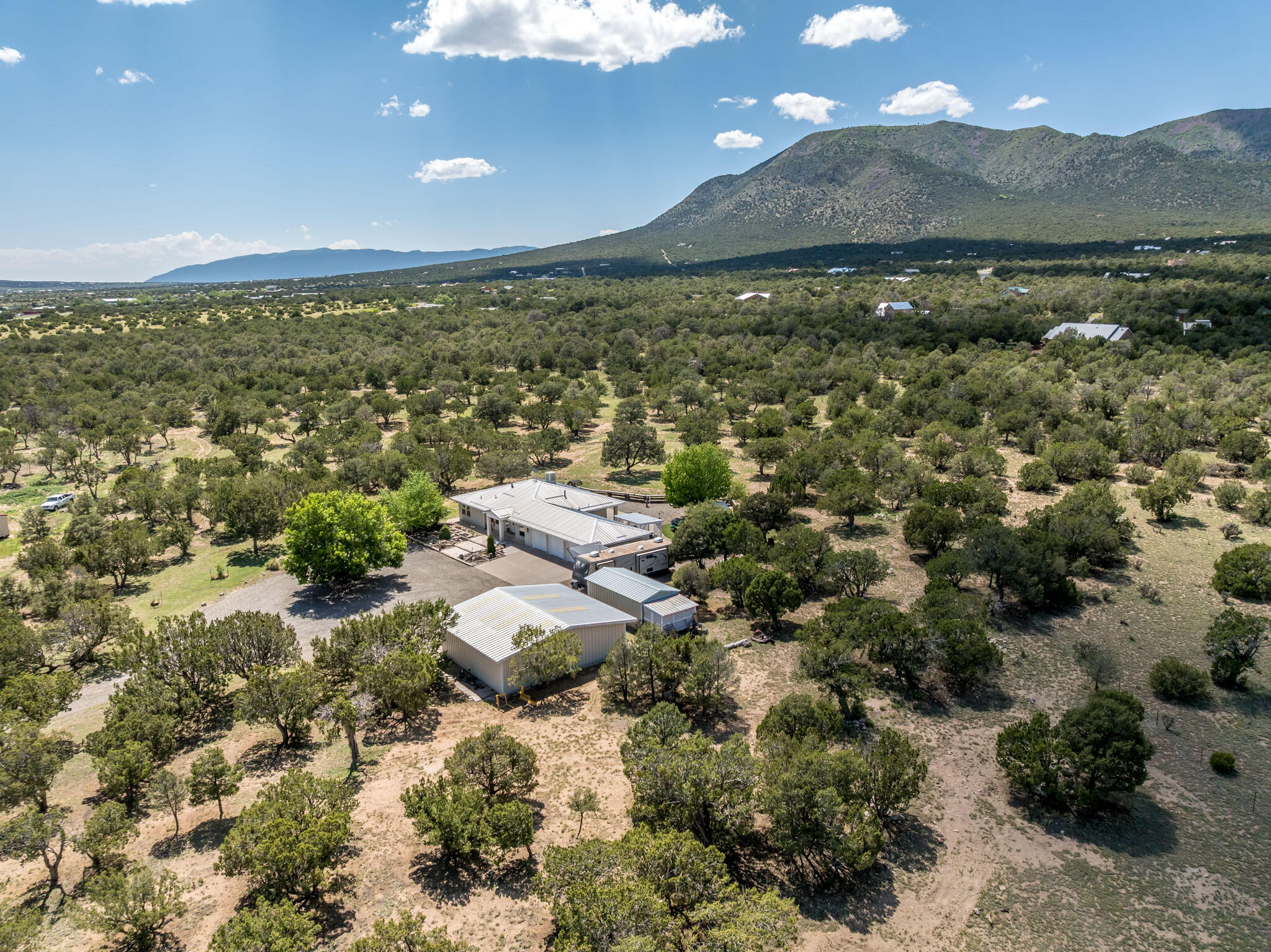 817 Nm 344 #b, Edgewood, New Mexico image 42