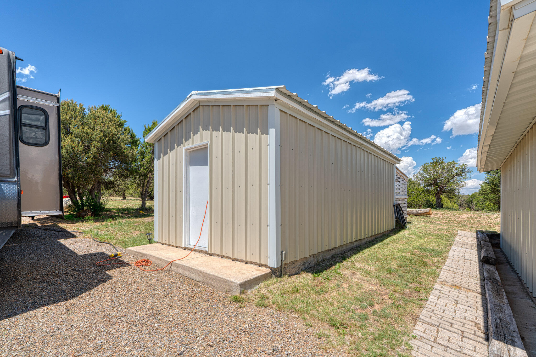 817 Nm 344 #b, Edgewood, New Mexico image 31