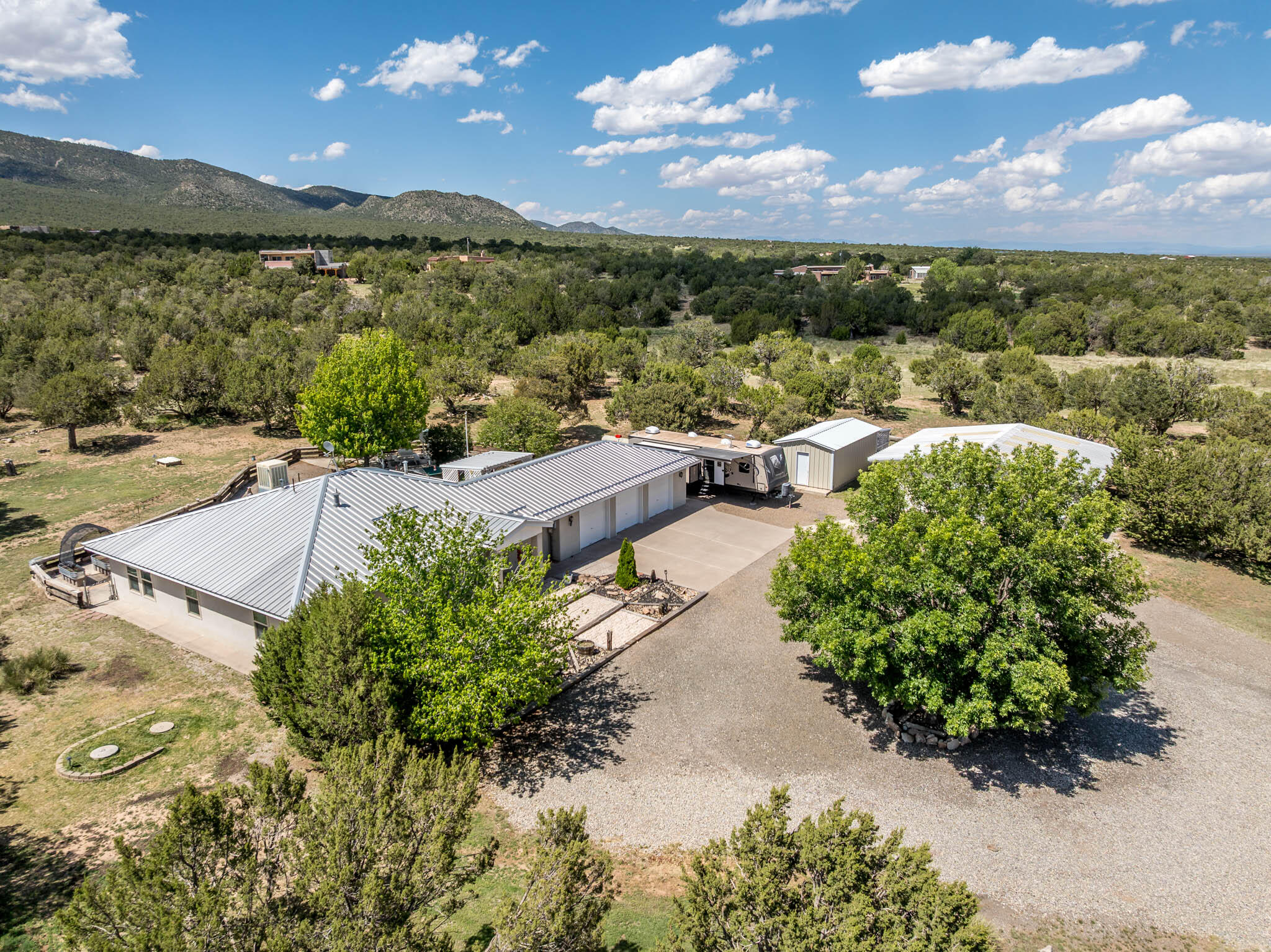 817 Nm 344 #b, Edgewood, New Mexico image 44