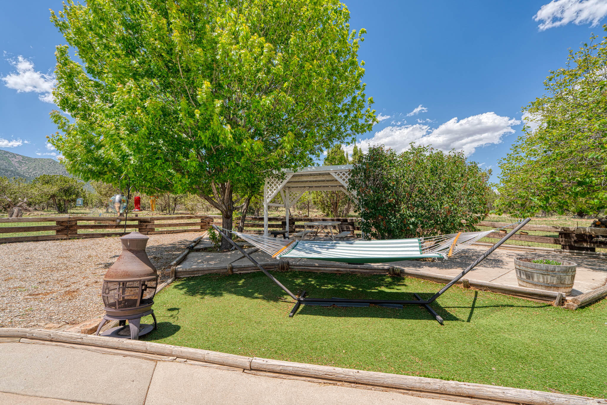 817 Nm 344 #b, Edgewood, New Mexico image 34