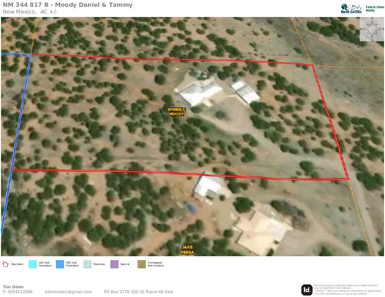 817 Nm 344 #b, Edgewood, New Mexico image 3