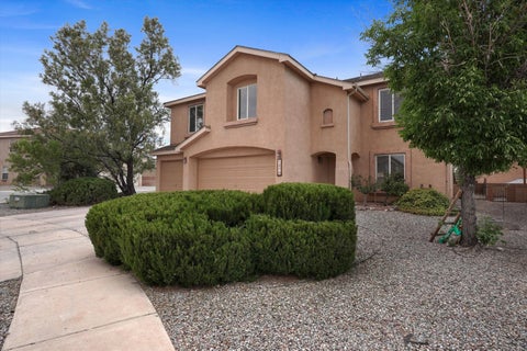 Homes For Sale - 1270 Capitan Street<br/> Los Lunas, NM 87031