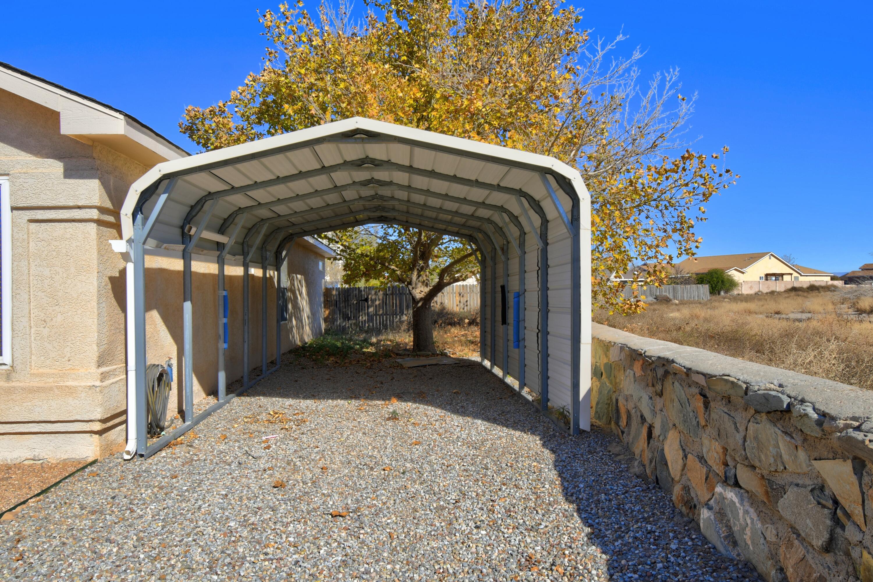 15 Flores Bonitas Ave, Los Lunas, New Mexico image 18