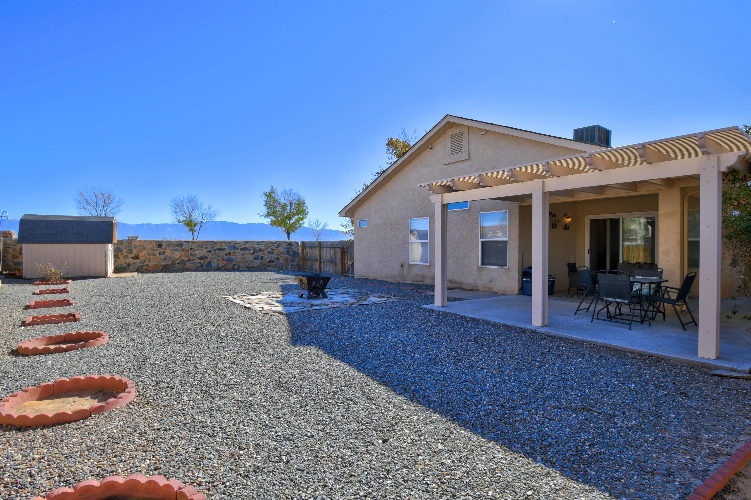 15 Flores Bonitas Ave, Los Lunas, New Mexico image 17