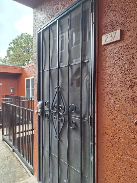 2800 Vail Avenue SE 237 Albuquerque NM 87106