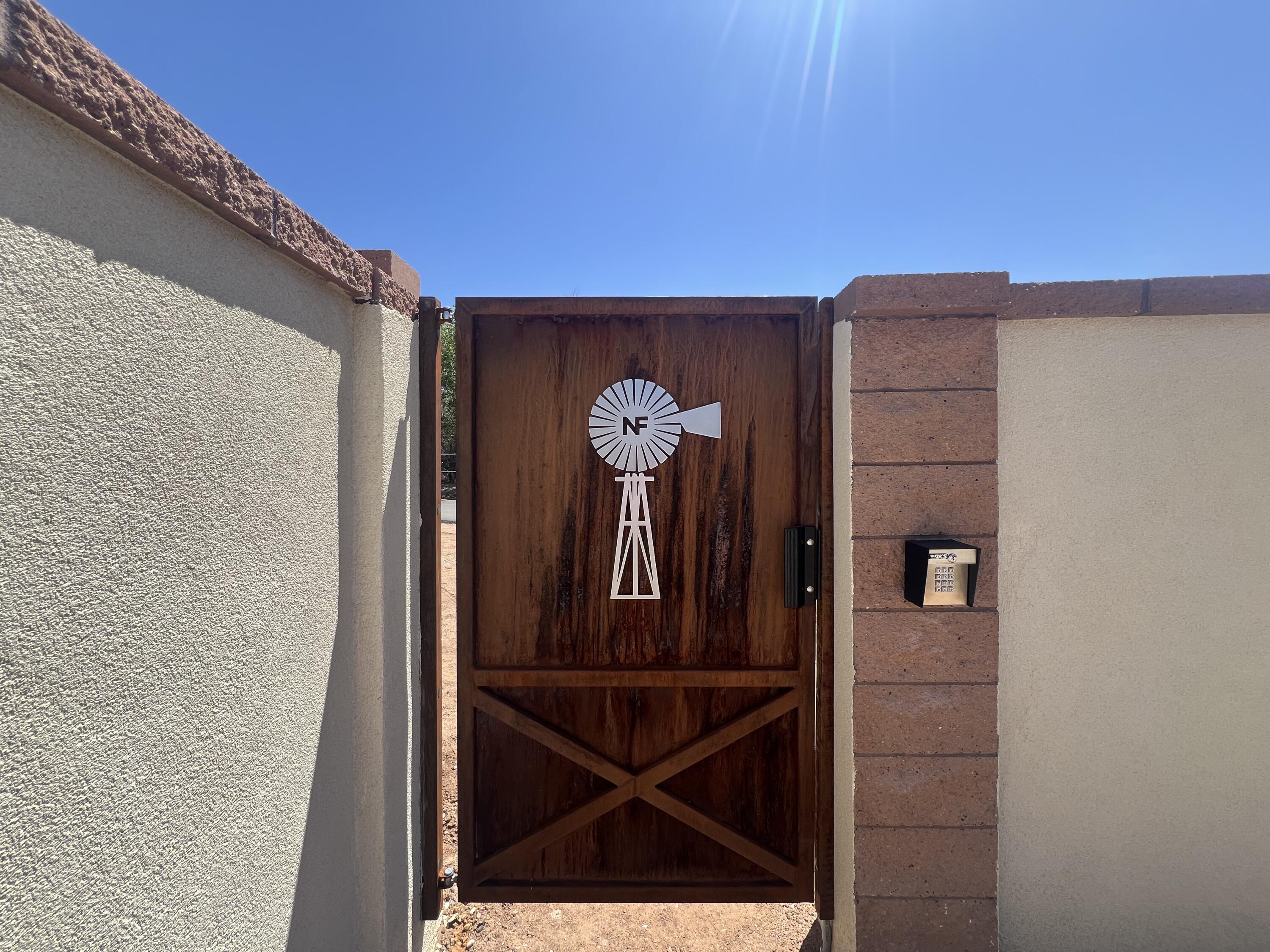 420 Pueblito Lane, Corrales, New Mexico image 11