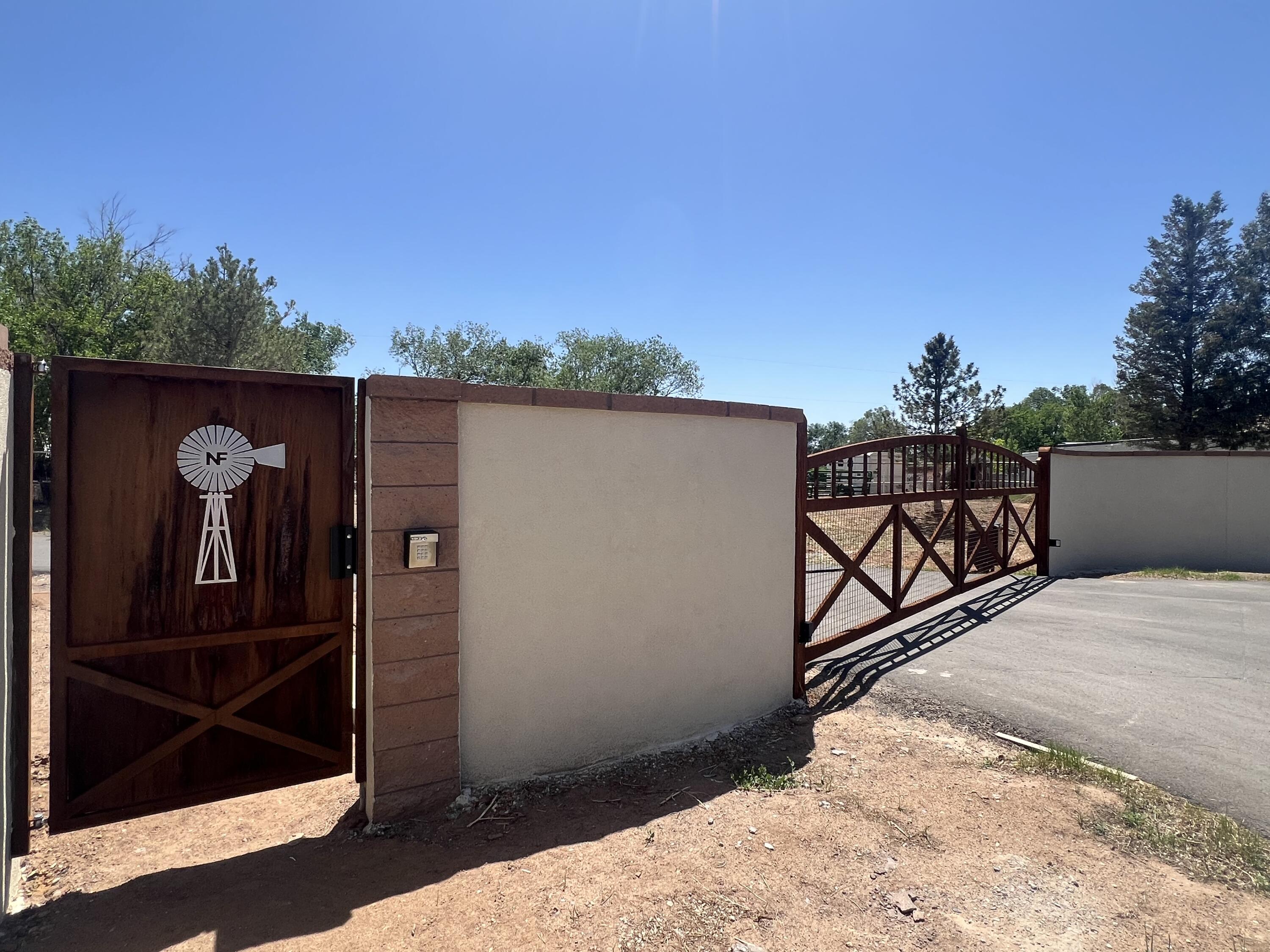 420 Pueblito Lane, Corrales, New Mexico image 12