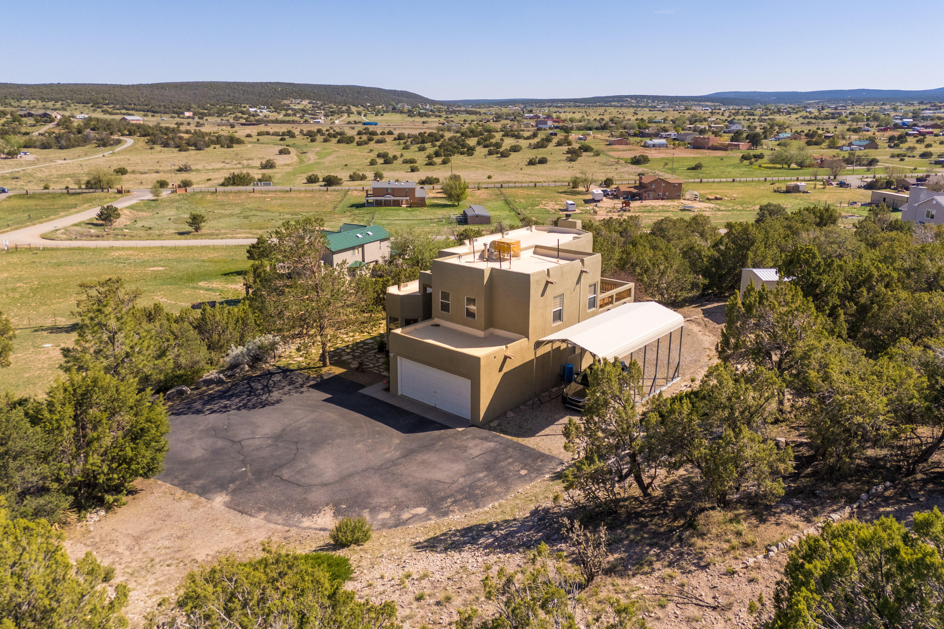 15 Thunder Mountain Road, Edgewood, New Mexico image 50