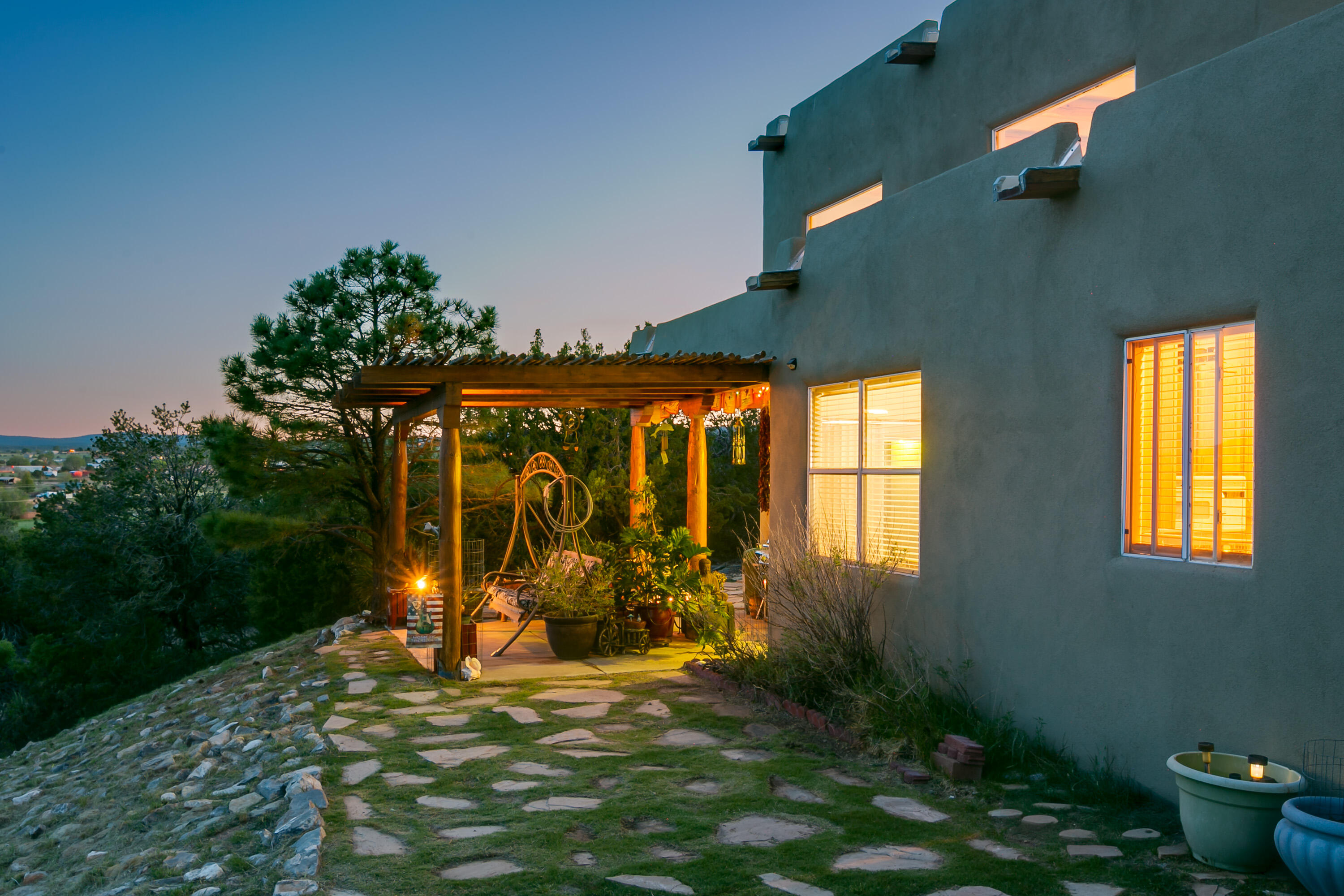 15 Thunder Mountain Road, Edgewood, New Mexico image 4