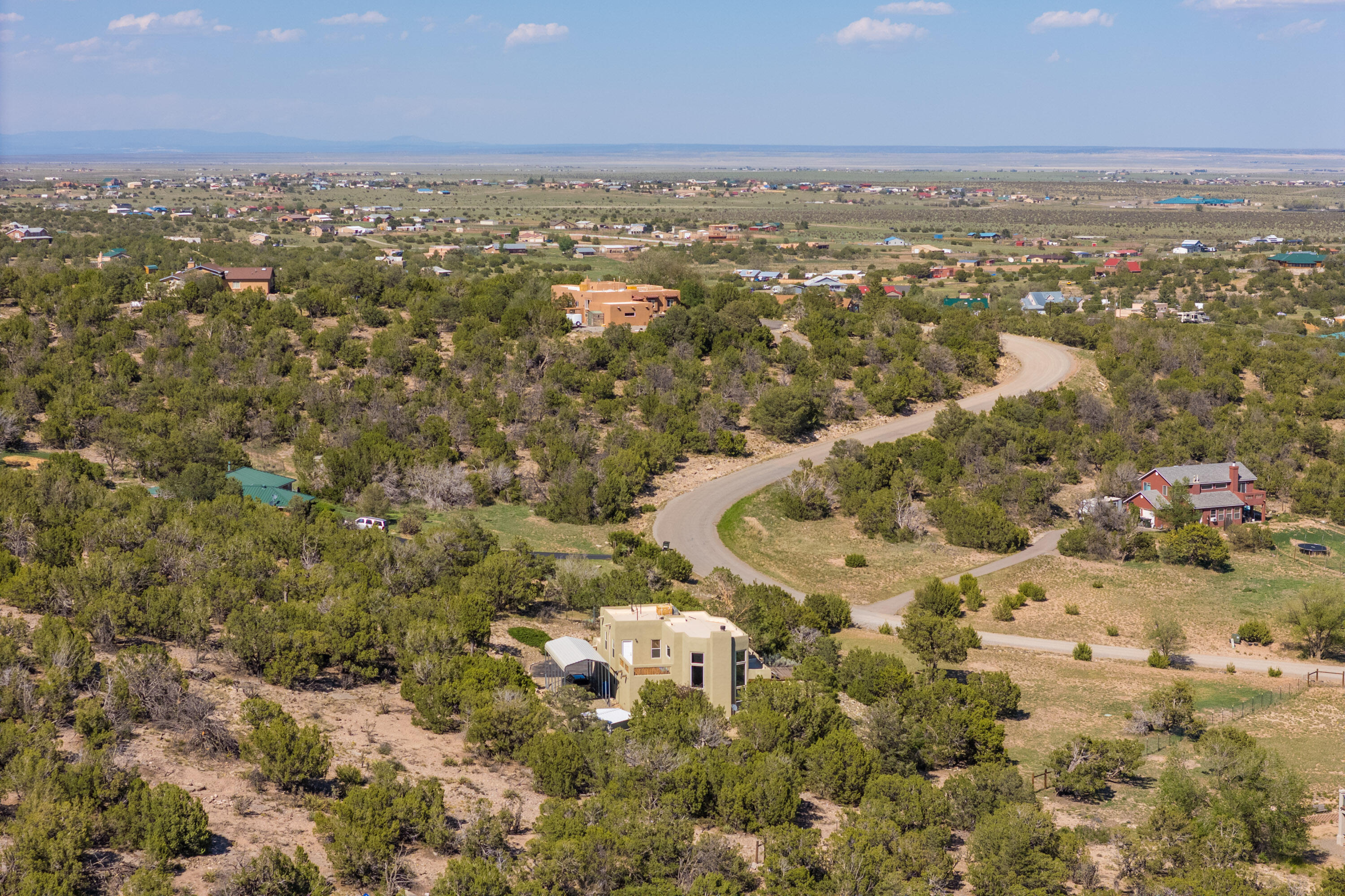 15 Thunder Mountain Road, Edgewood, New Mexico image 48