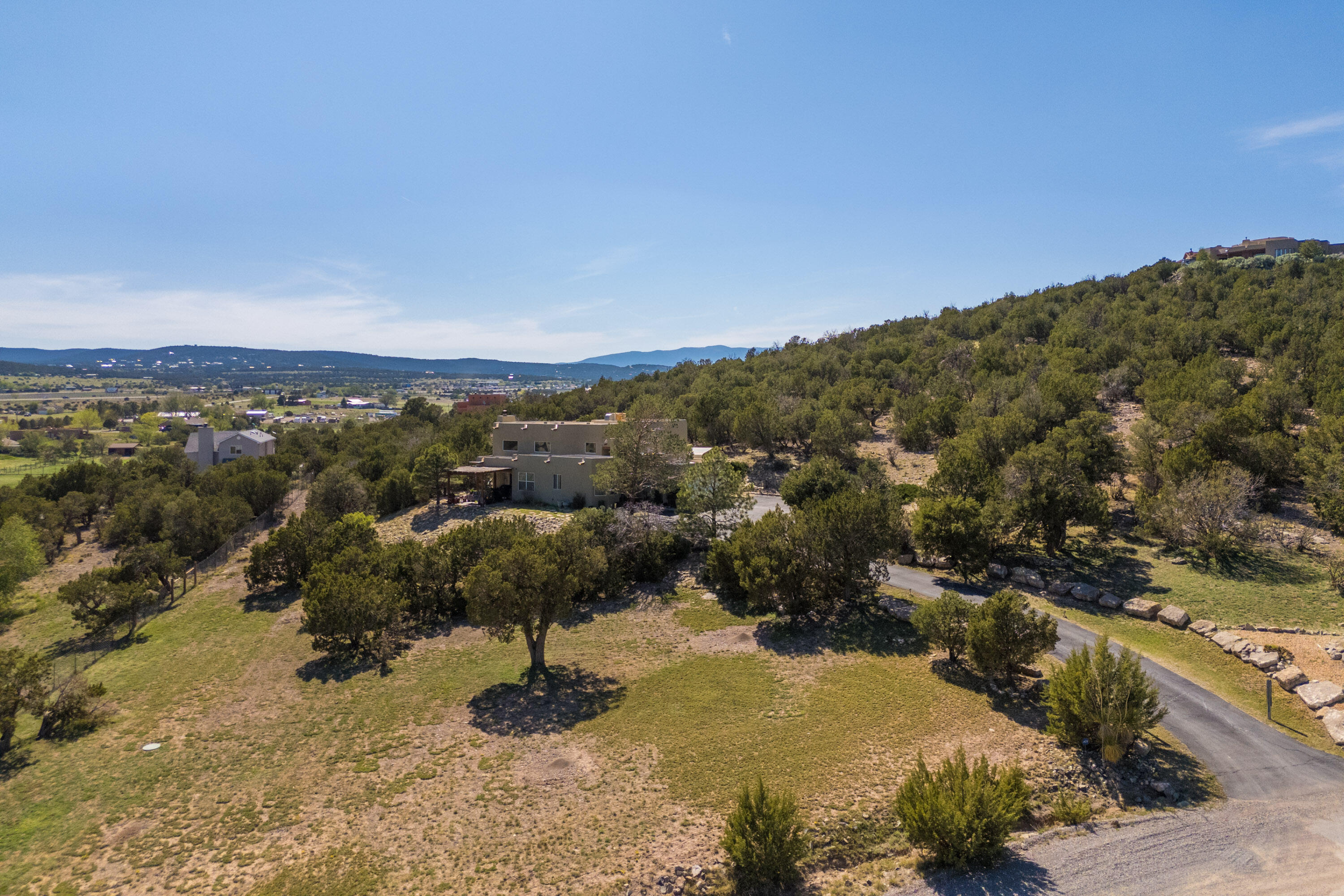 15 Thunder Mountain Road, Edgewood, New Mexico image 8