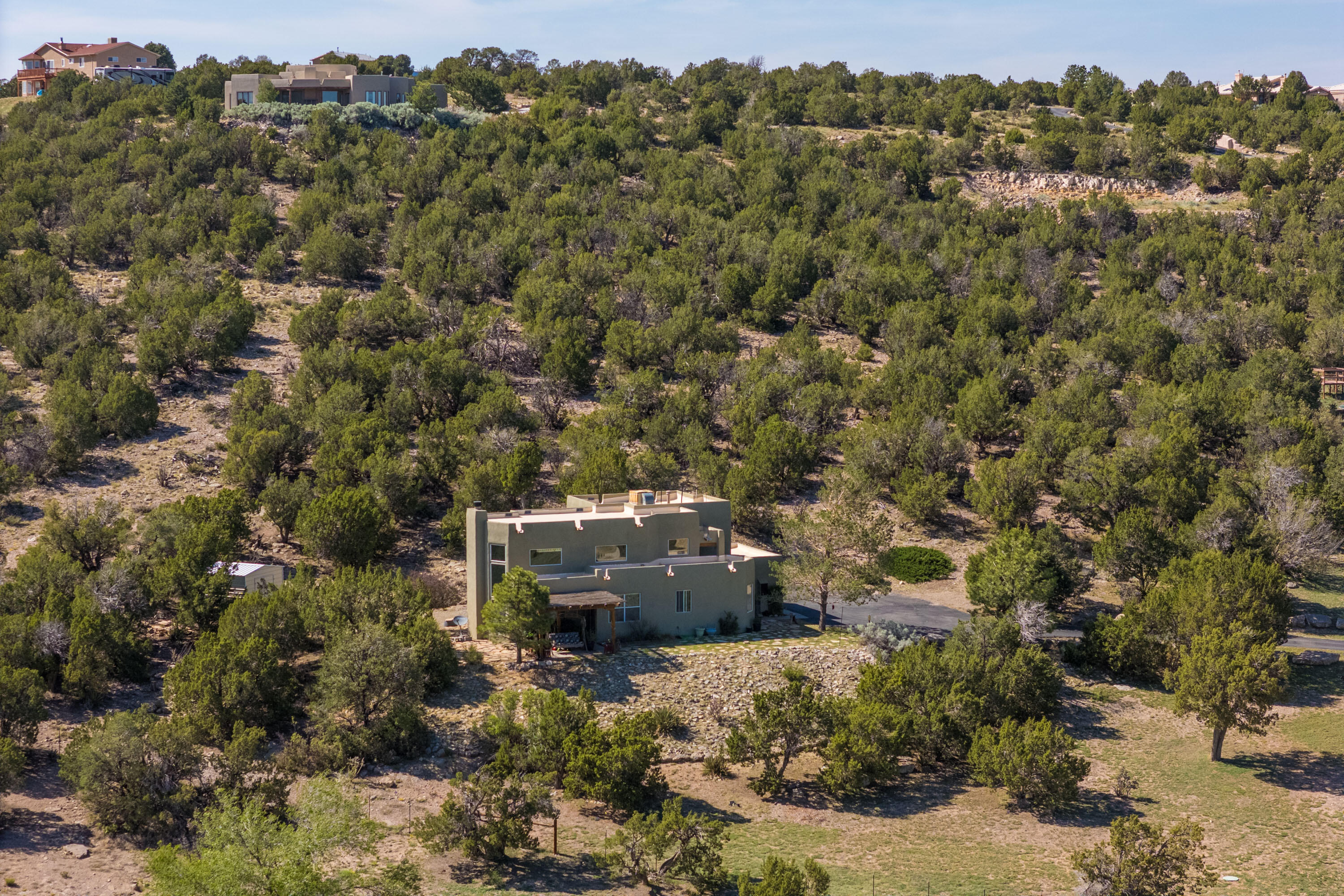 15 Thunder Mountain Road, Edgewood, New Mexico image 42