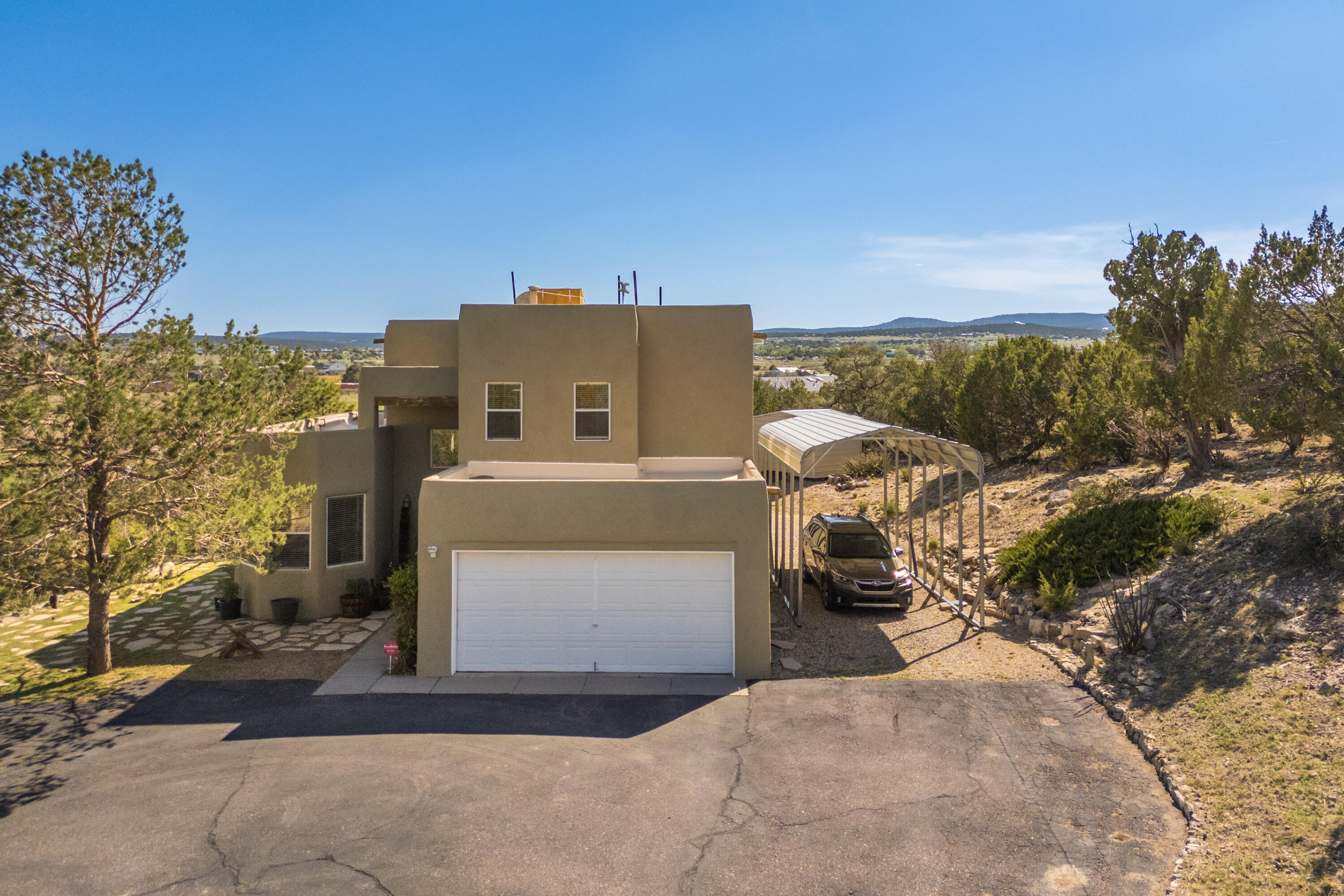 15 Thunder Mountain Road, Edgewood, New Mexico image 38