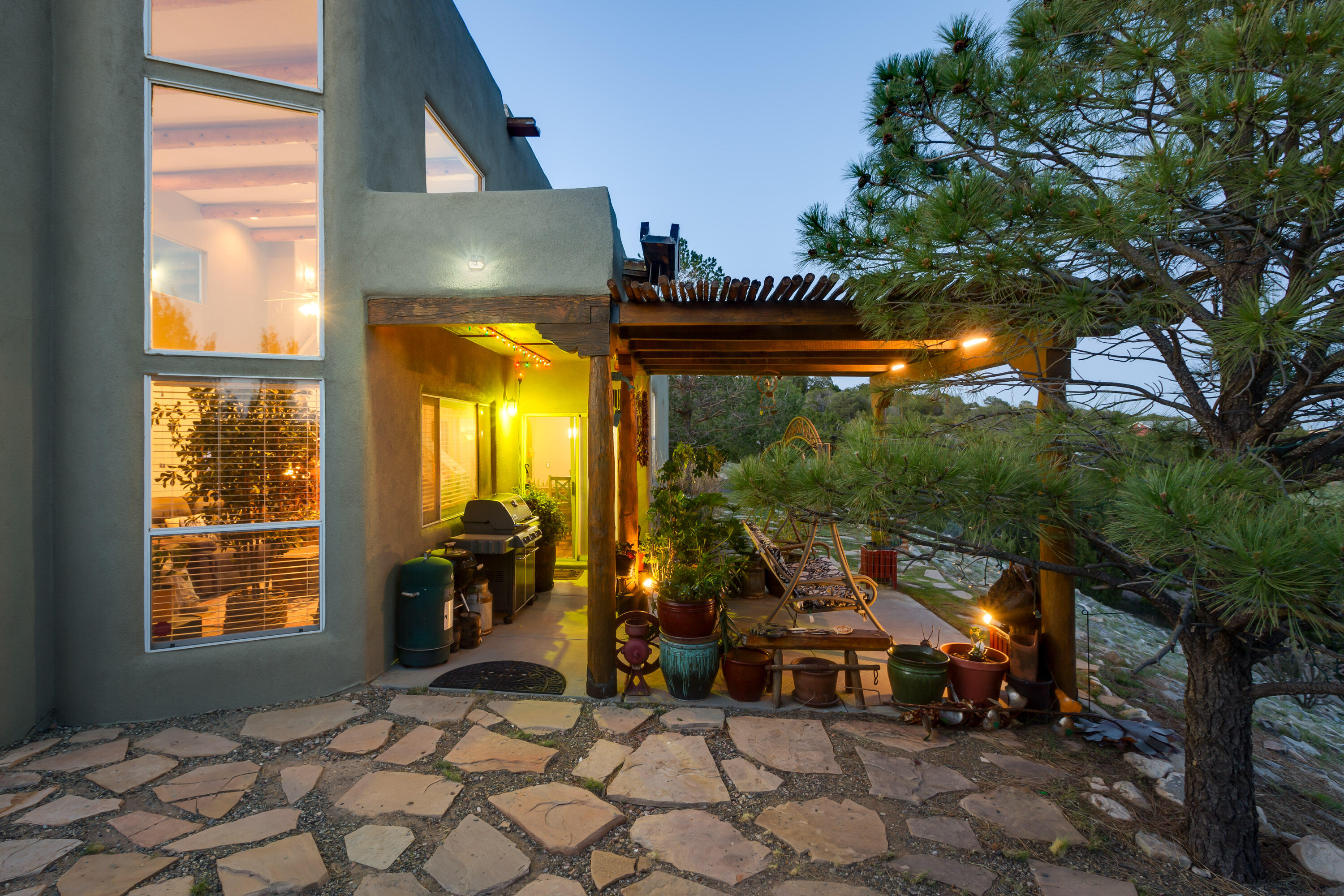 15 Thunder Mountain Road, Edgewood, New Mexico image 3