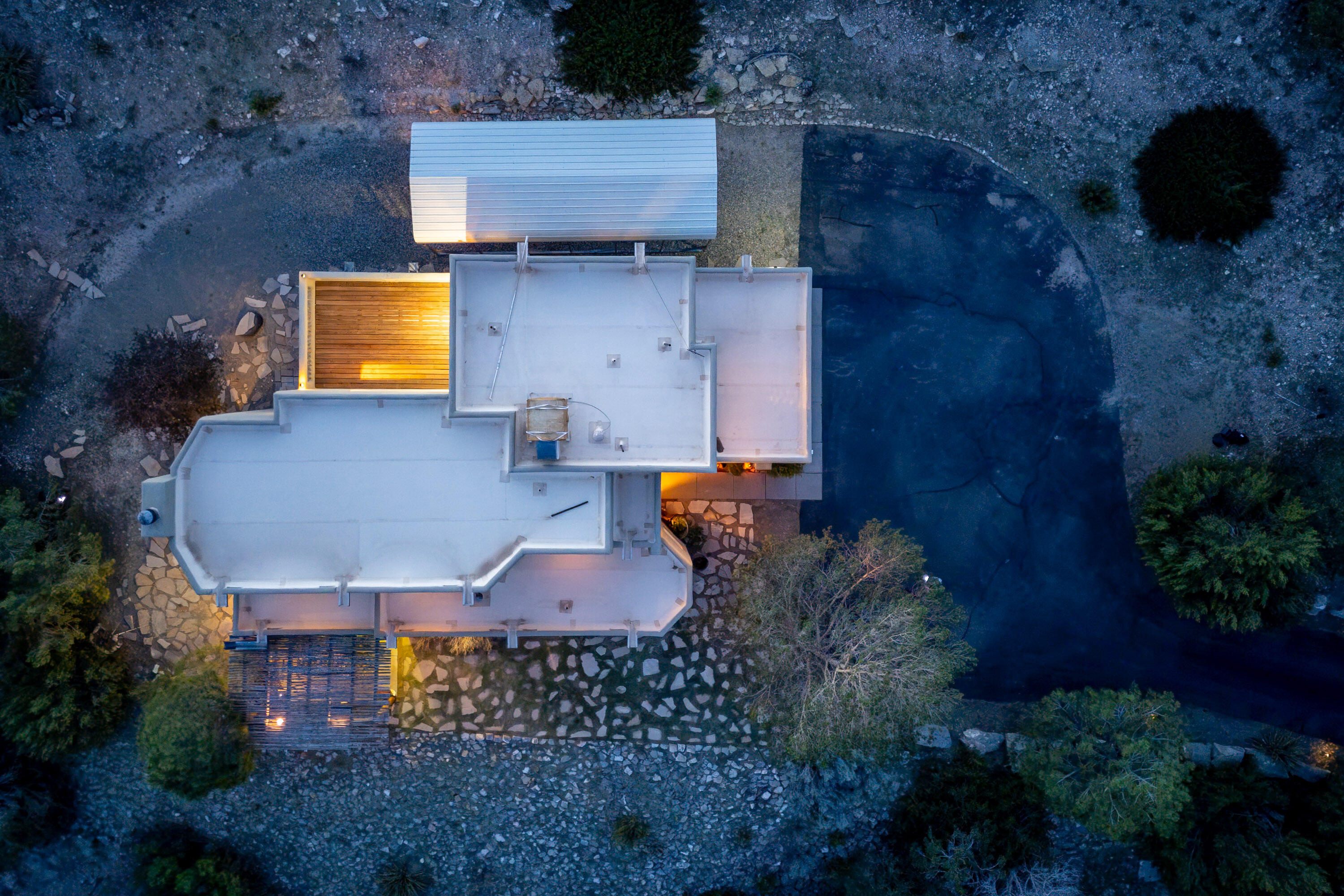 15 Thunder Mountain Road, Edgewood, New Mexico image 47