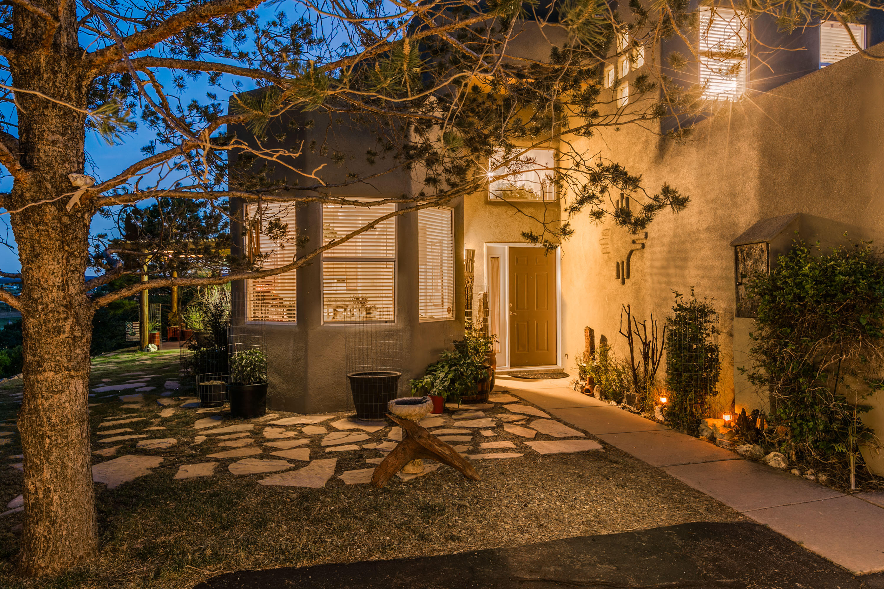 15 Thunder Mountain Road, Edgewood, New Mexico image 1