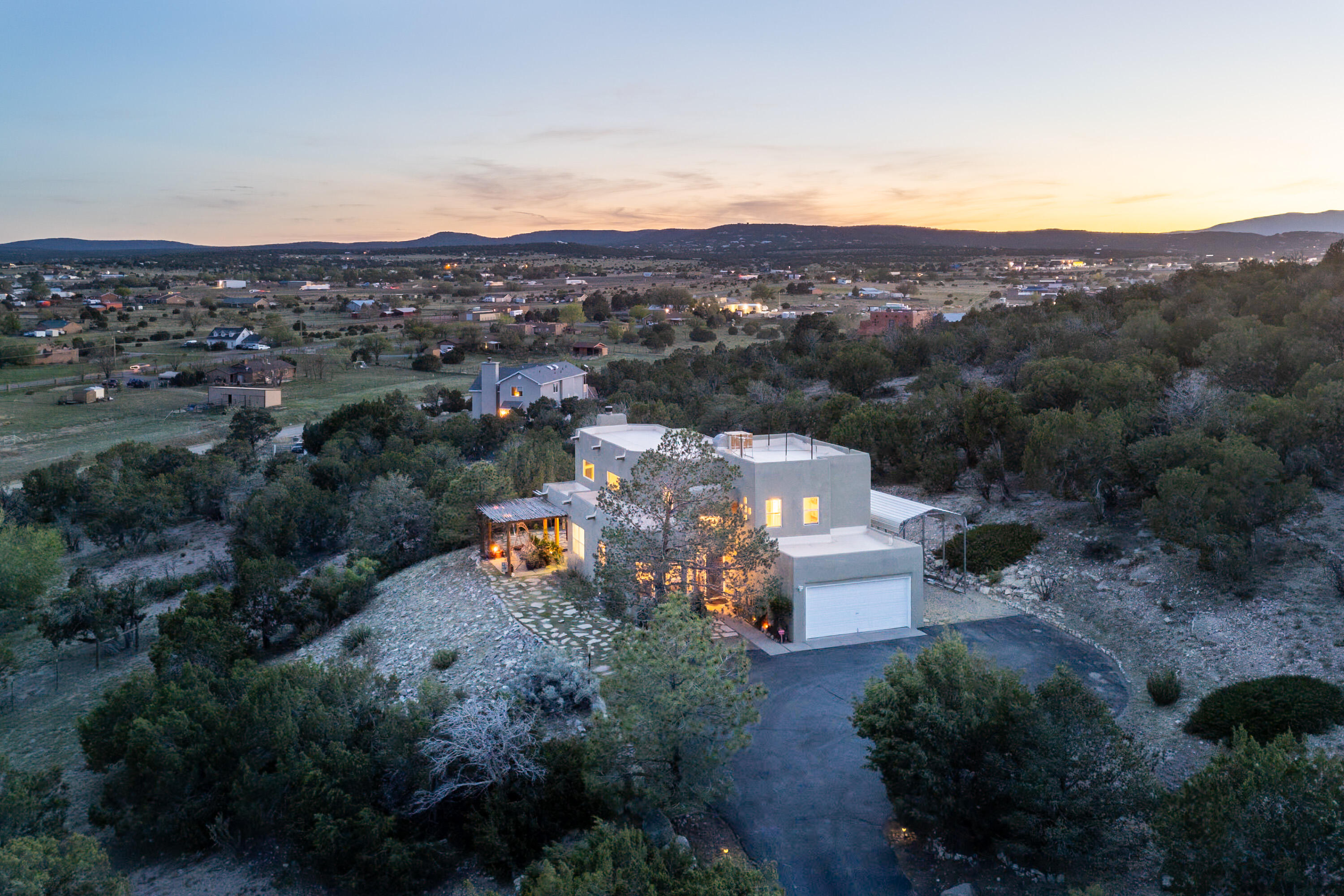15 Thunder Mountain Road, Edgewood, New Mexico image 5