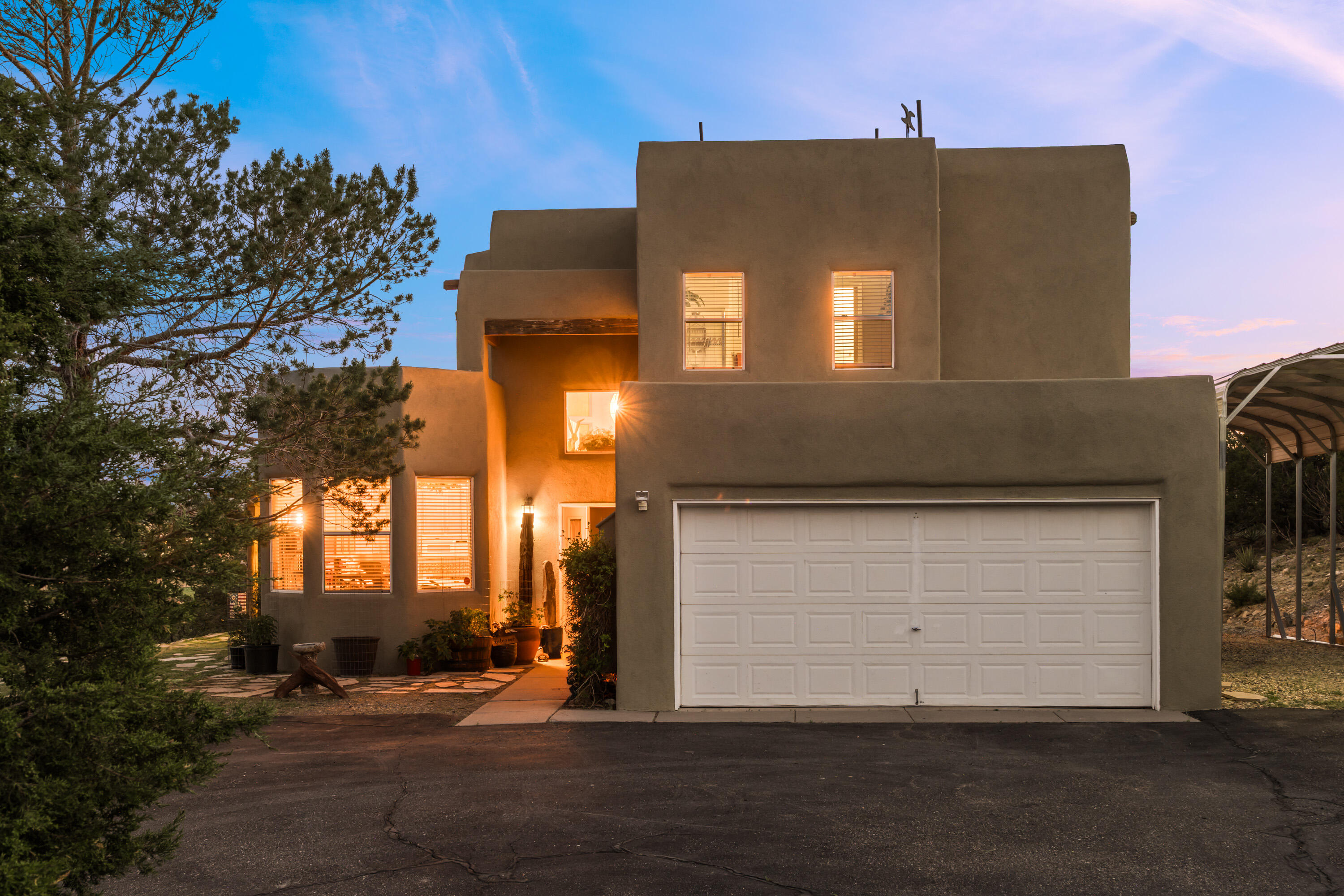 15 Thunder Mountain Road, Edgewood, New Mexico image 2