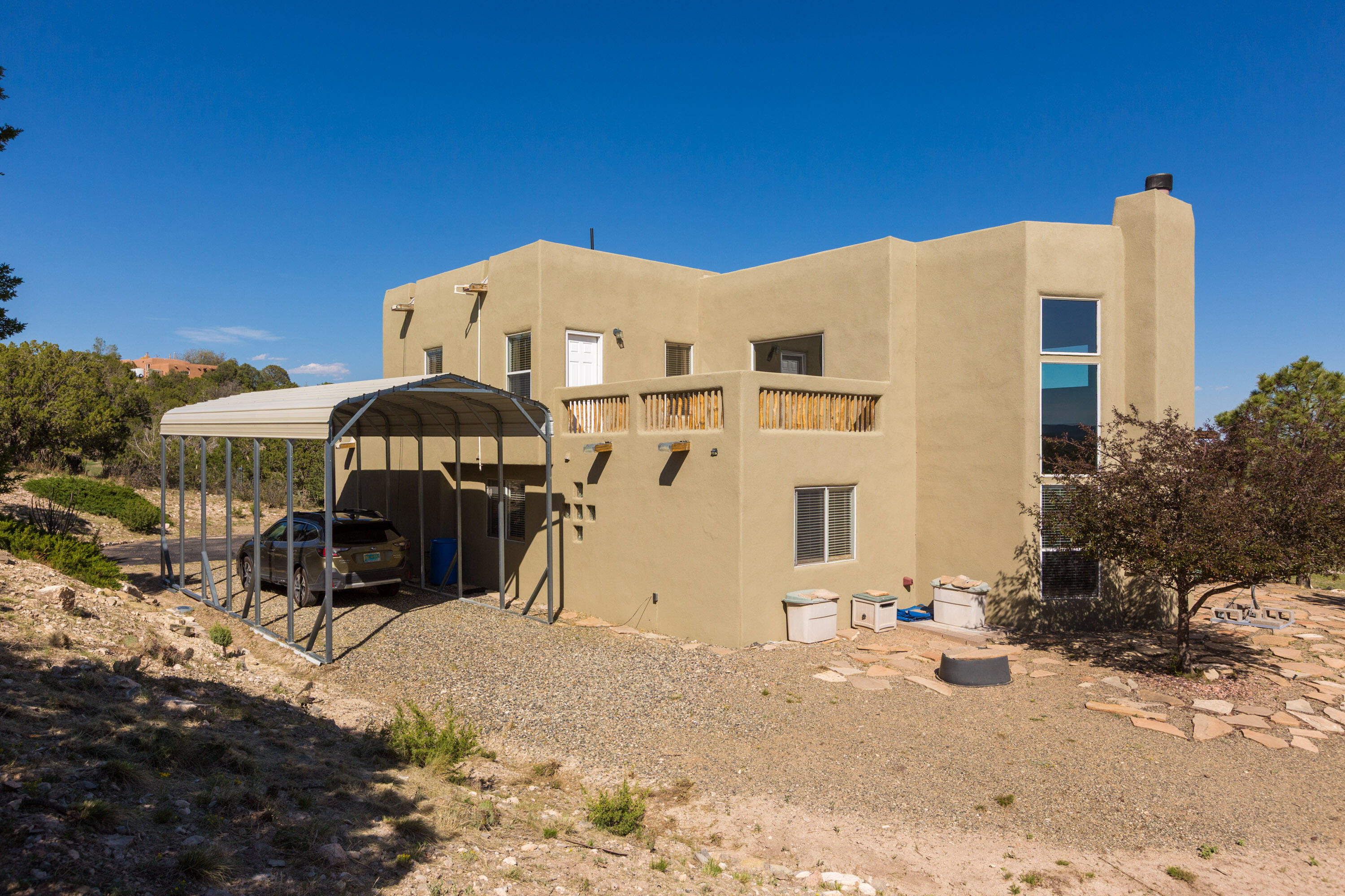 15 Thunder Mountain Road, Edgewood, New Mexico image 43