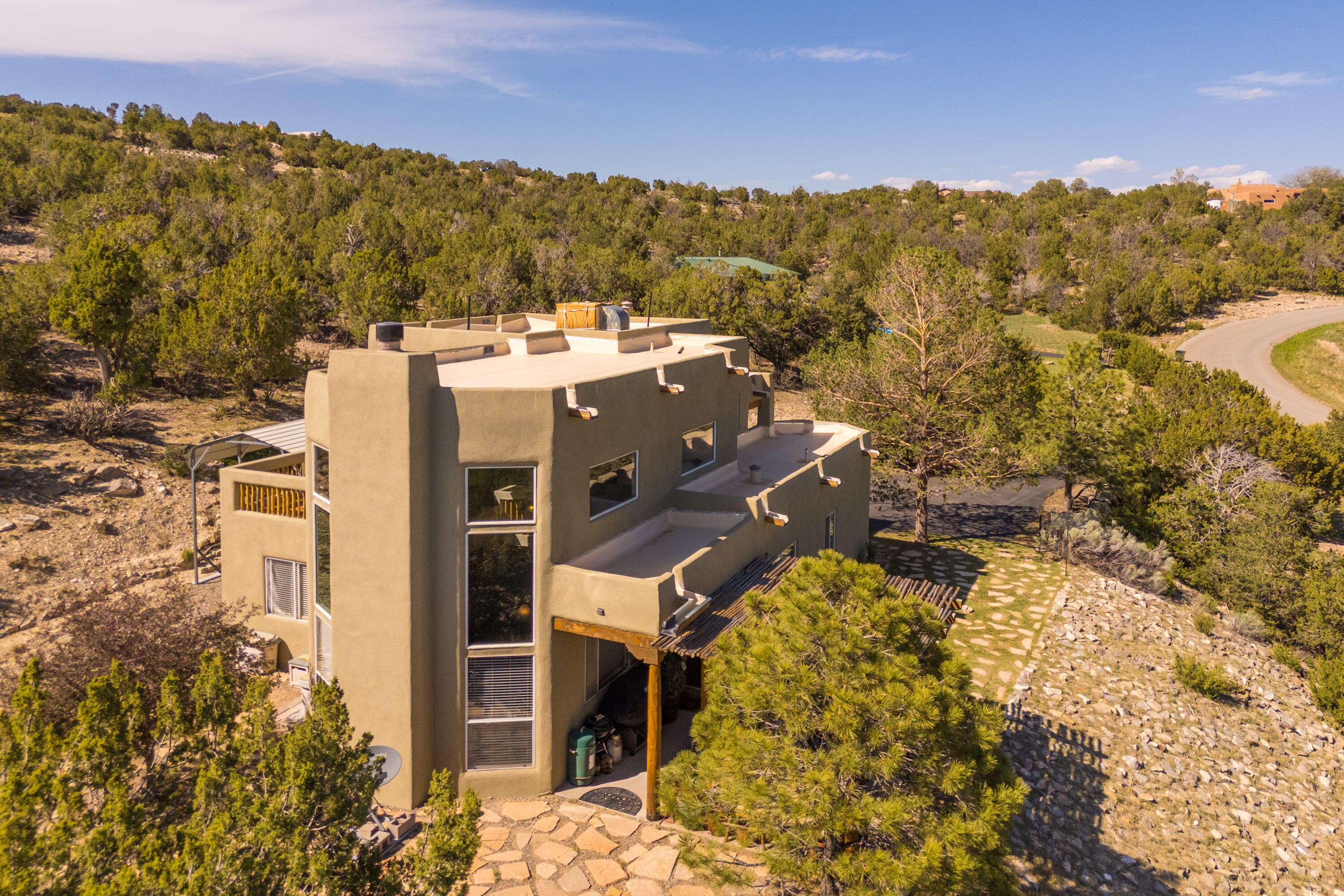 15 Thunder Mountain Road, Edgewood, New Mexico image 46