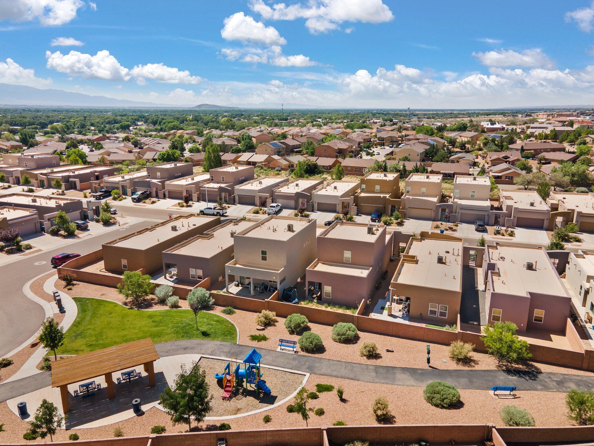 1259 Tierra Verde Loop, Los Lunas, New Mexico image 28