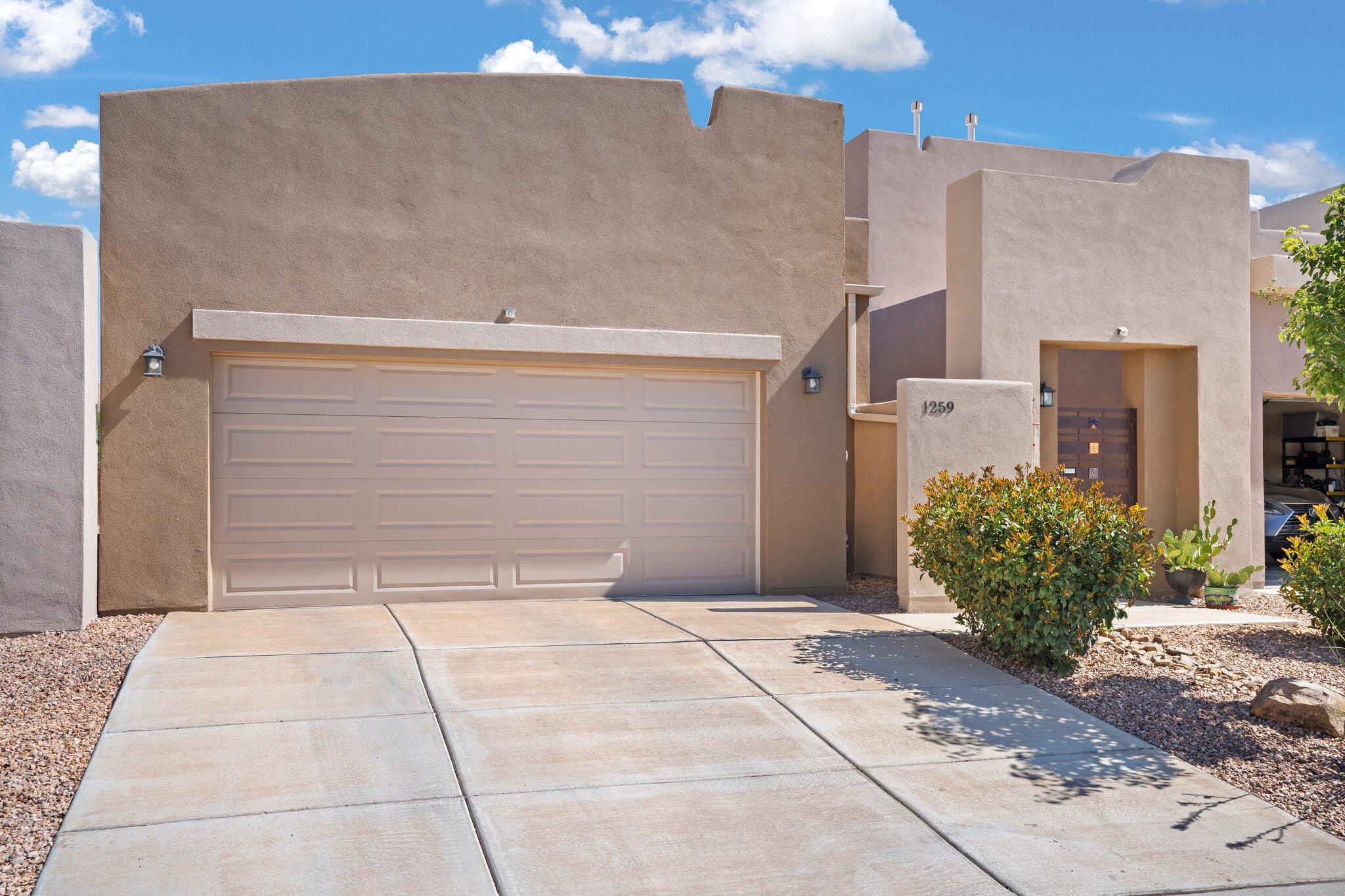 1259 Tierra Verde Loop, Los Lunas, New Mexico image 4