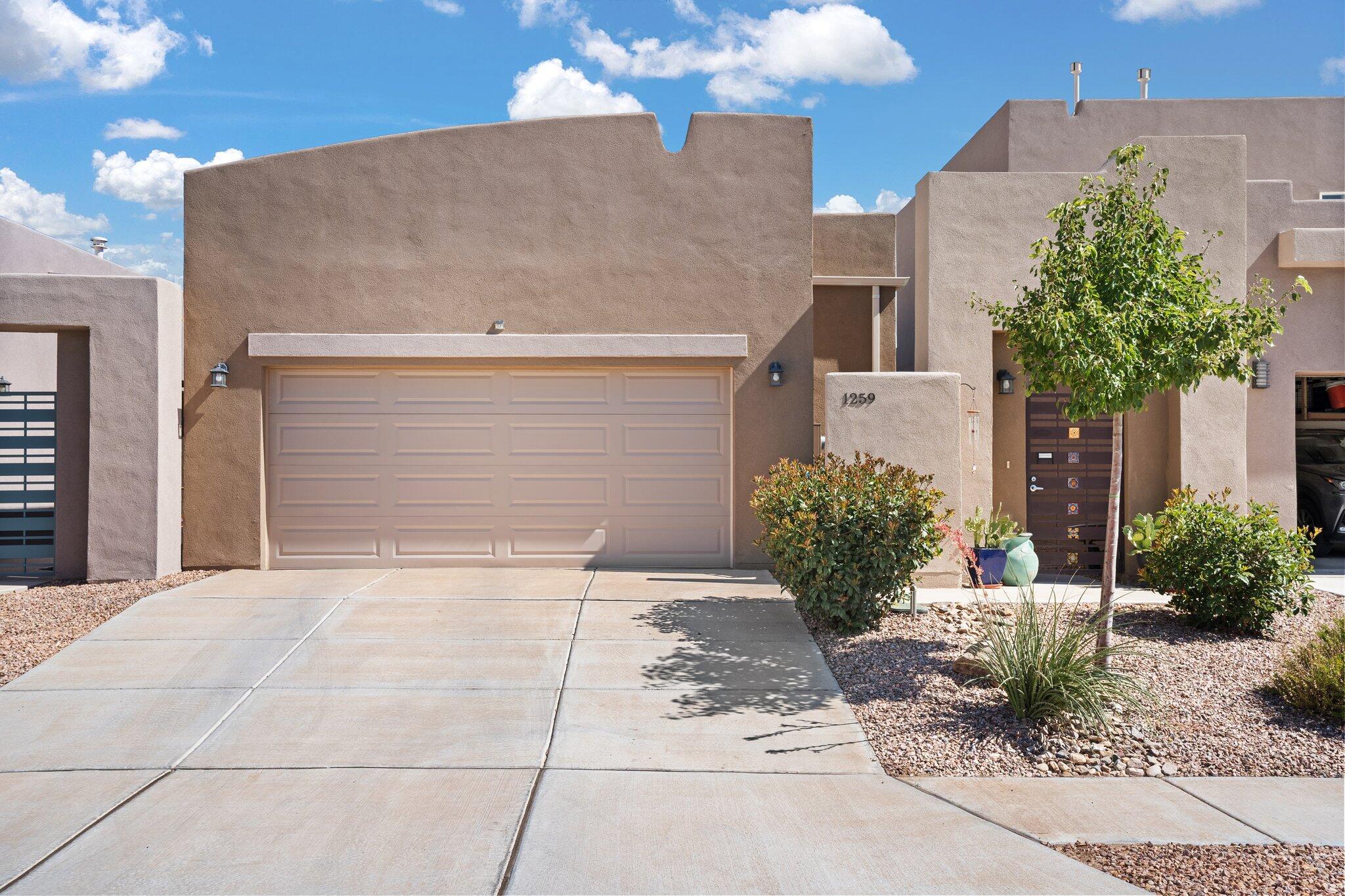 1259 Tierra Verde Loop, Los Lunas, New Mexico image 3