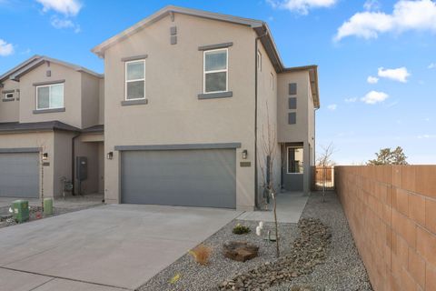 1882 Sunrise Lane SE Rio Rancho NM 87124