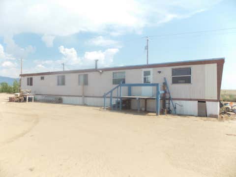 Mobile Home For Sale - 442 Meadowlake Road<br/> Los Lunas, NM 87031