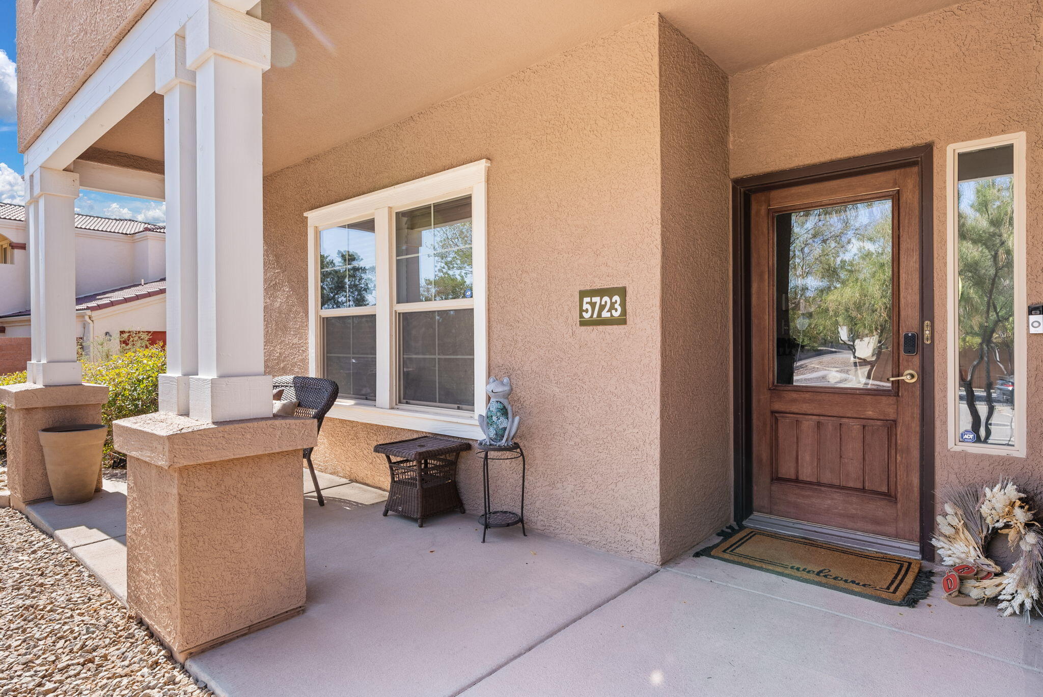 5723 Bourke-white Drive, Albuquerque, New Mexico image 4