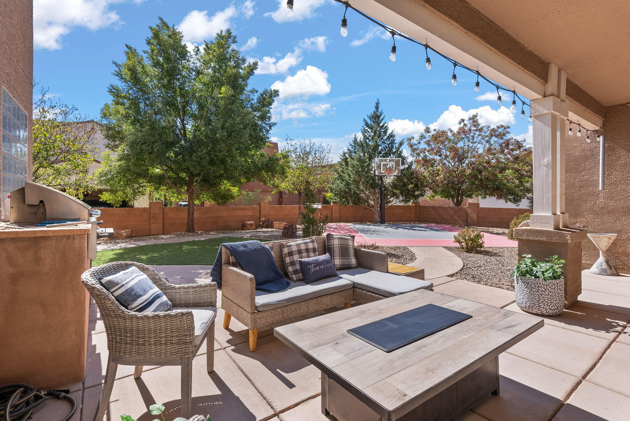 5723 Bourke-white Drive, Albuquerque, New Mexico image 36