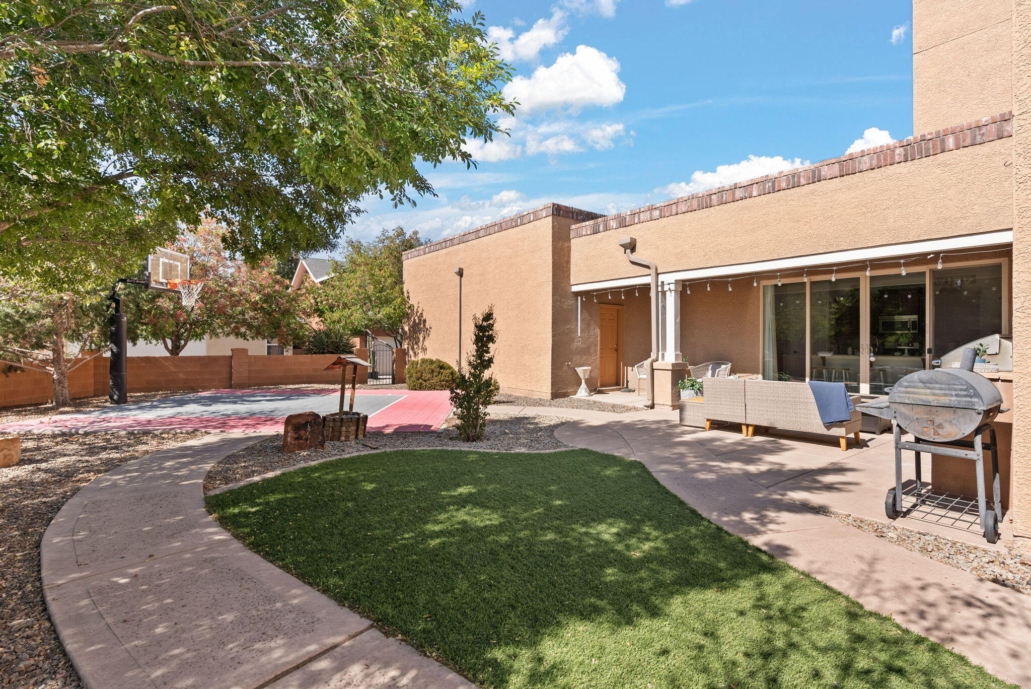 5723 Bourke-white Drive, Albuquerque, New Mexico image 41