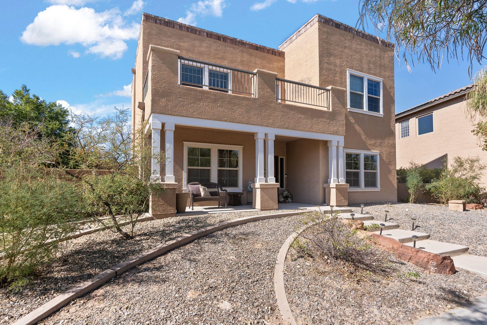 5723 Bourke-white Drive, Albuquerque, New Mexico image 2