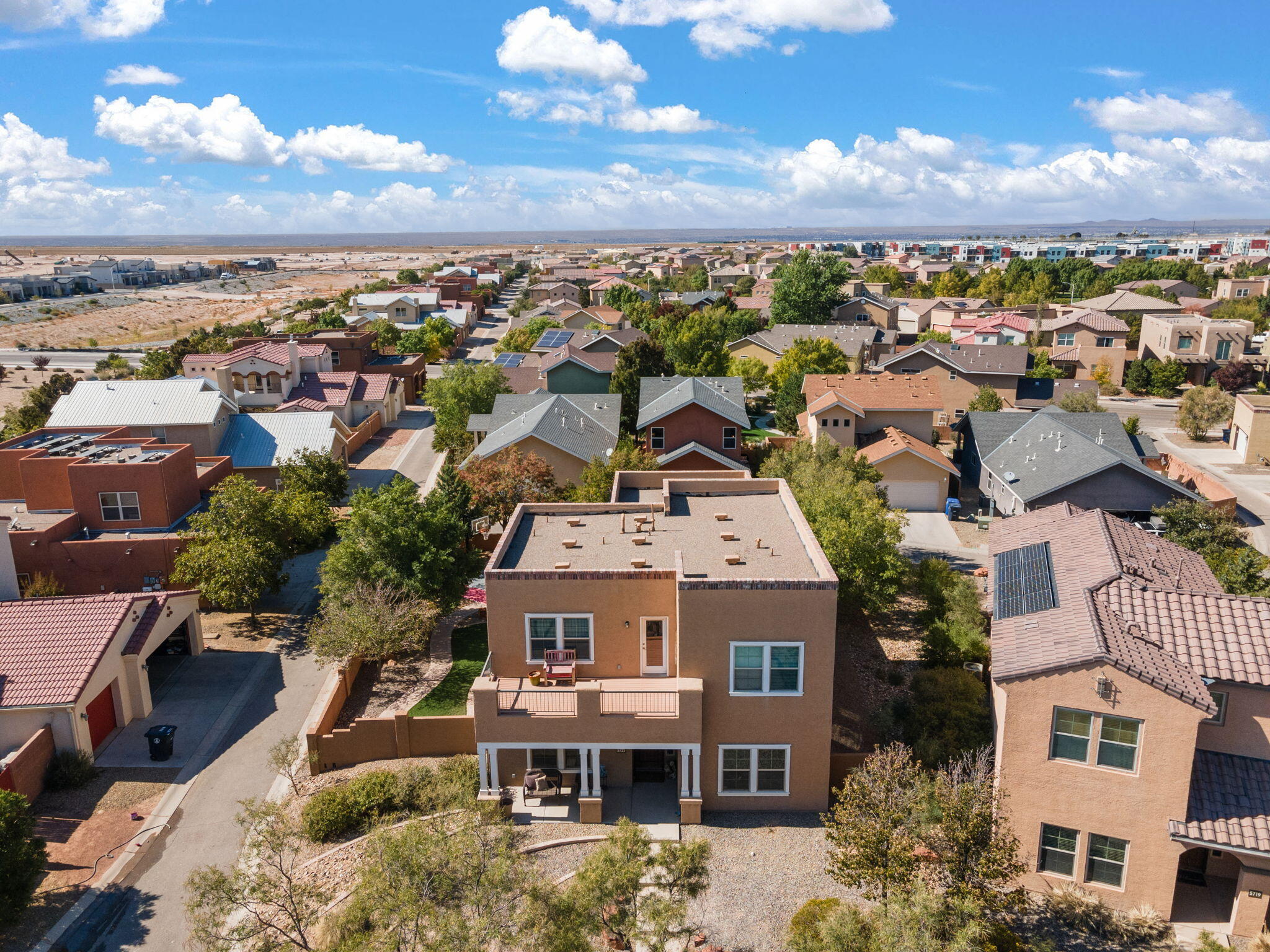 5723 Bourke-white Drive, Albuquerque, New Mexico image 45