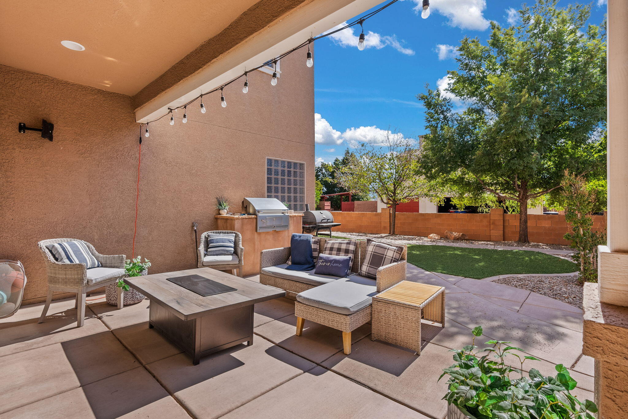 5723 Bourke-white Drive, Albuquerque, New Mexico image 38