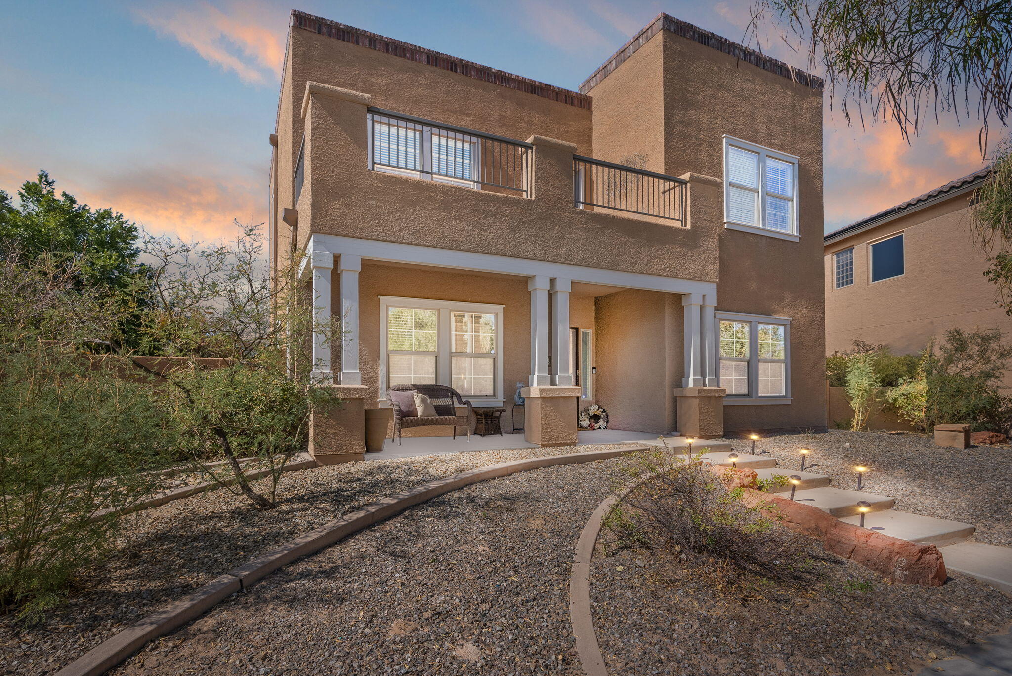 5723 Bourke-white Drive, Albuquerque, New Mexico image 1