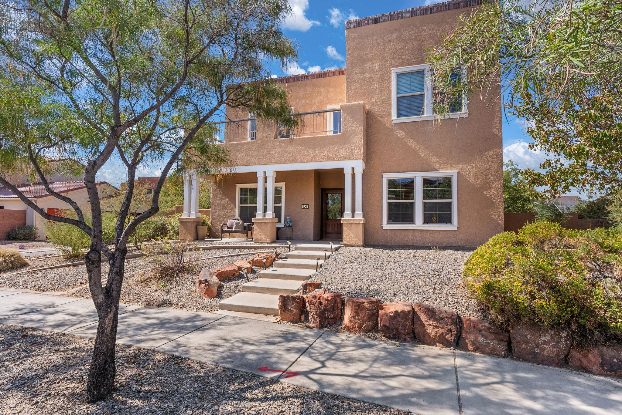 5723 Bourke-white Drive, Albuquerque, New Mexico image 3