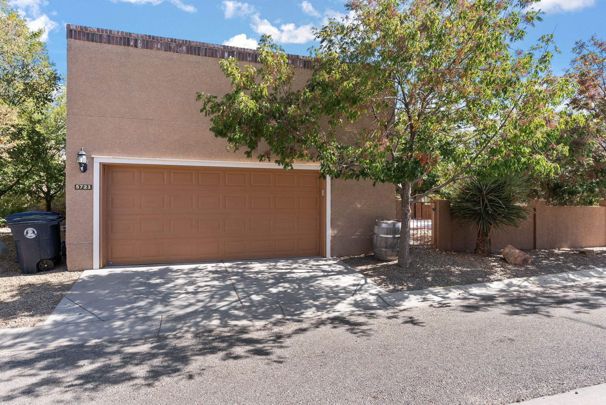 5723 Bourke-white Drive, Albuquerque, New Mexico image 42