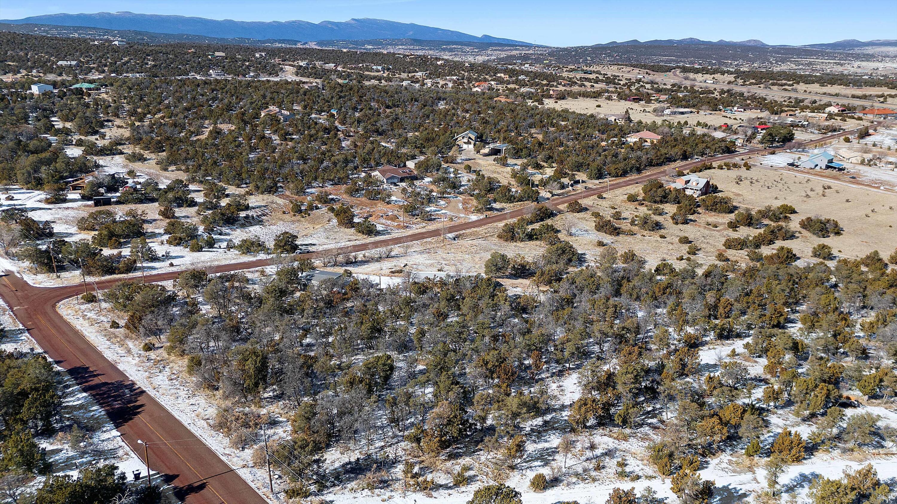 39 Entrada Del Norte, Edgewood, New Mexico image 48