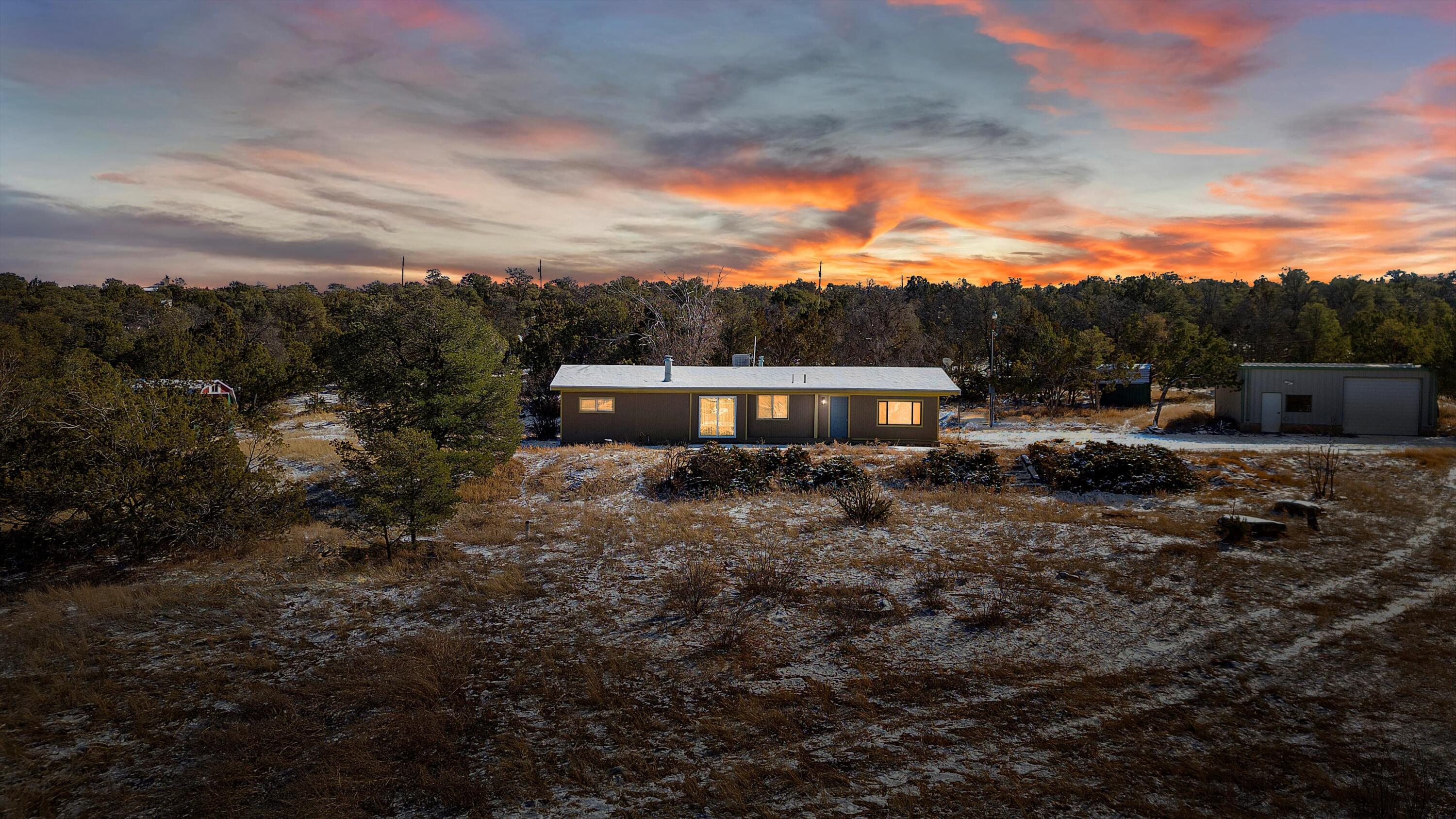 39 Entrada Del Norte, Edgewood, New Mexico image 4