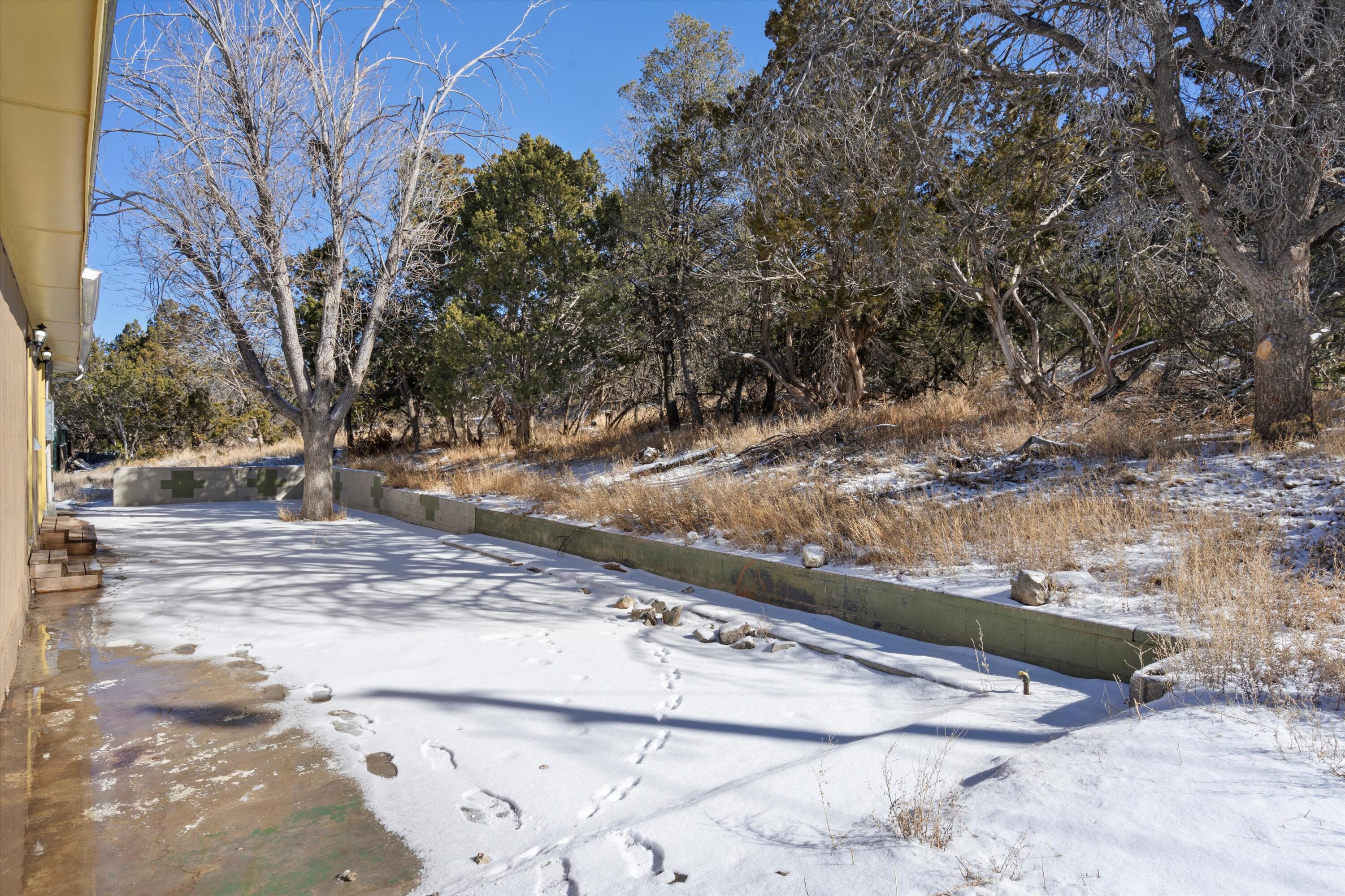 39 Entrada Del Norte, Edgewood, New Mexico image 37