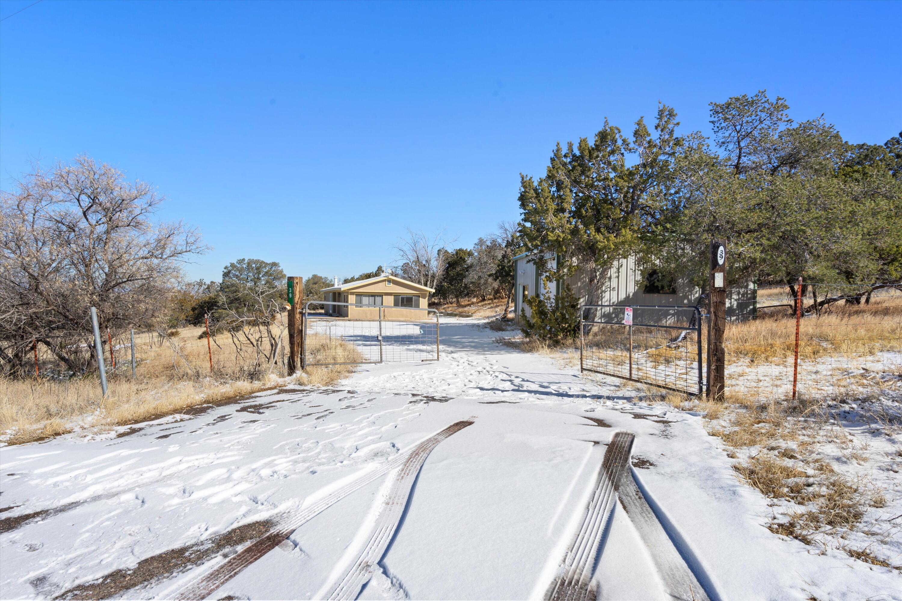 39 Entrada Del Norte, Edgewood, New Mexico image 9