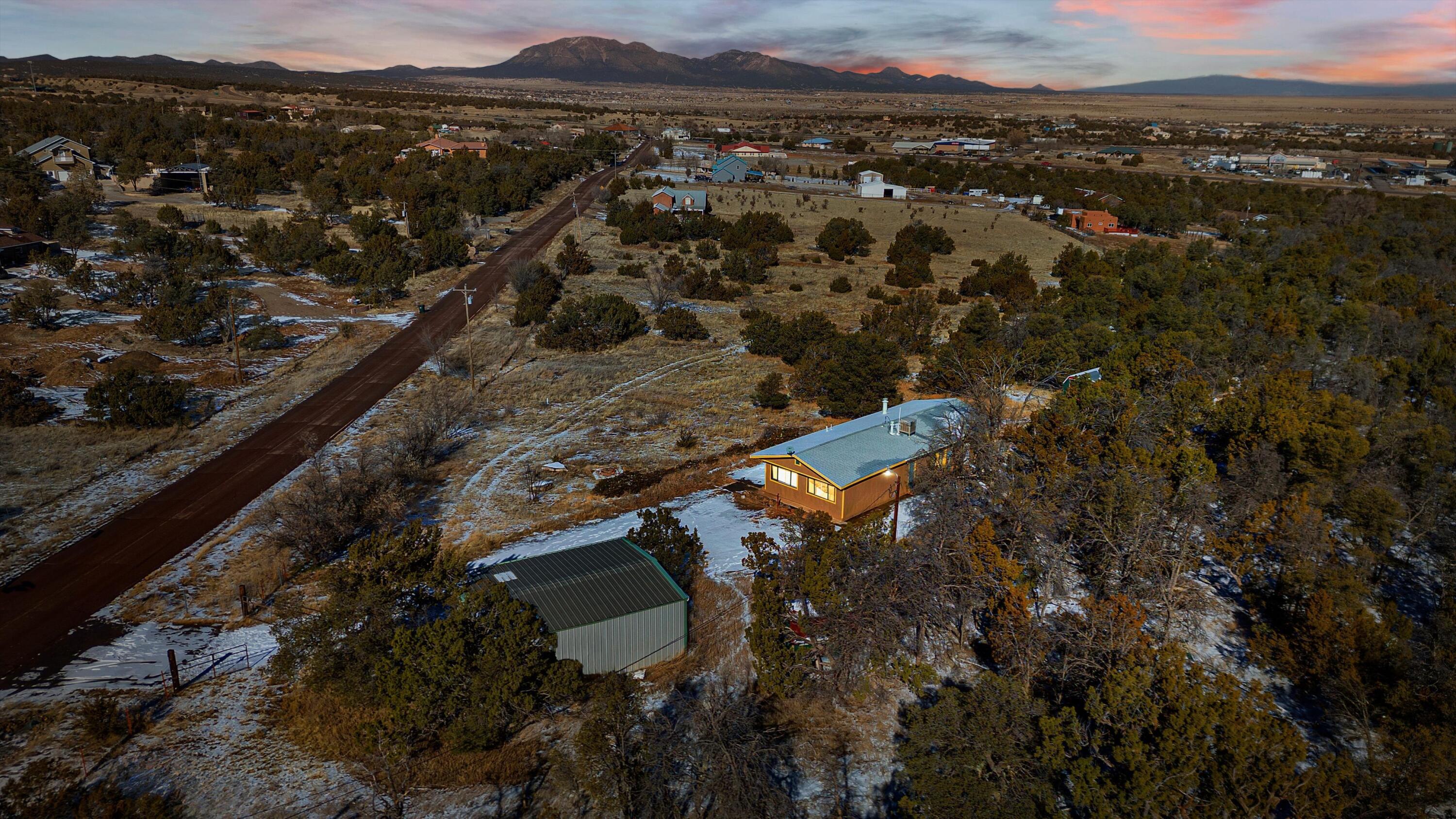 39 Entrada Del Norte, Edgewood, New Mexico image 3