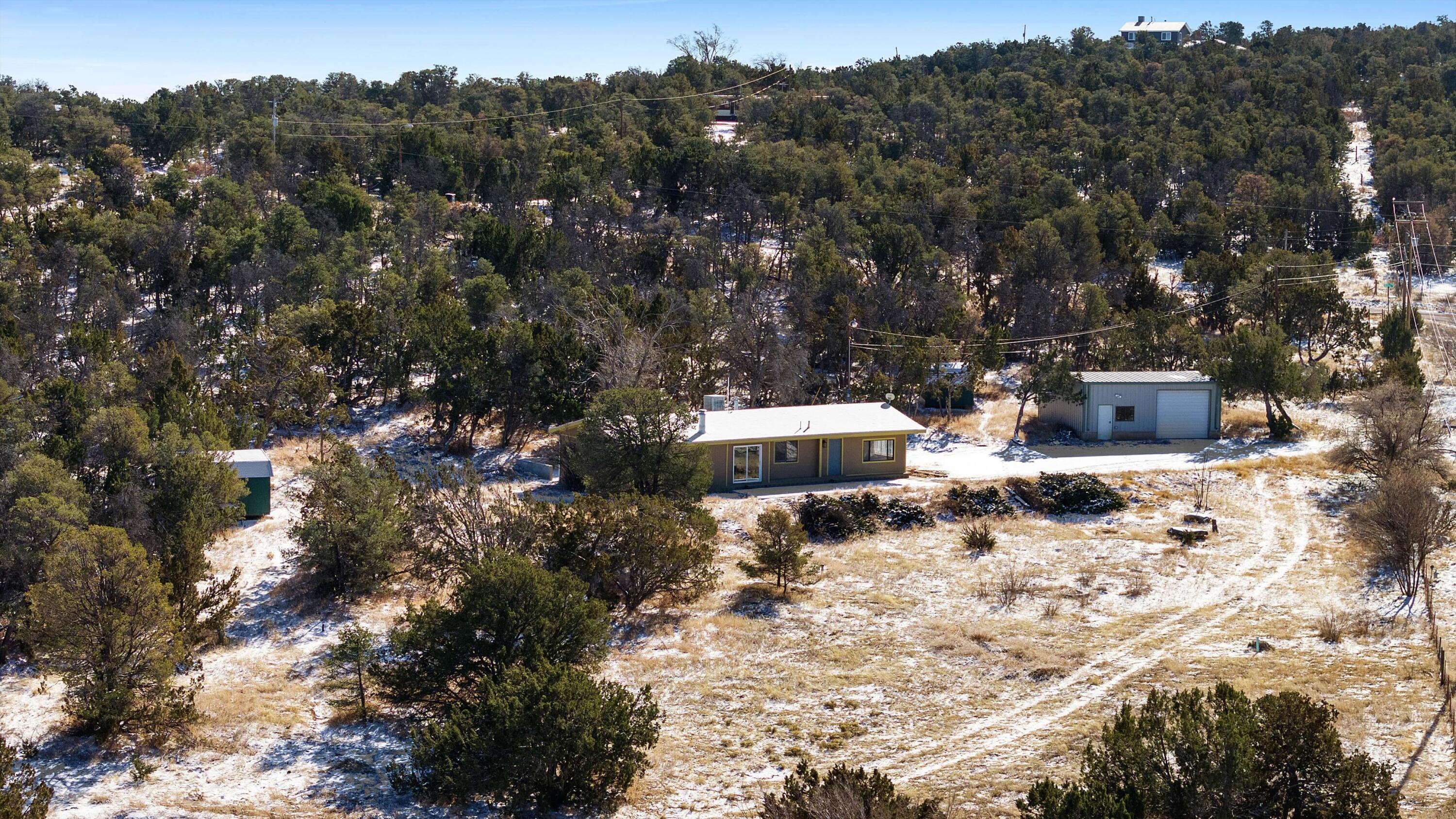 39 Entrada Del Norte, Edgewood, New Mexico image 8