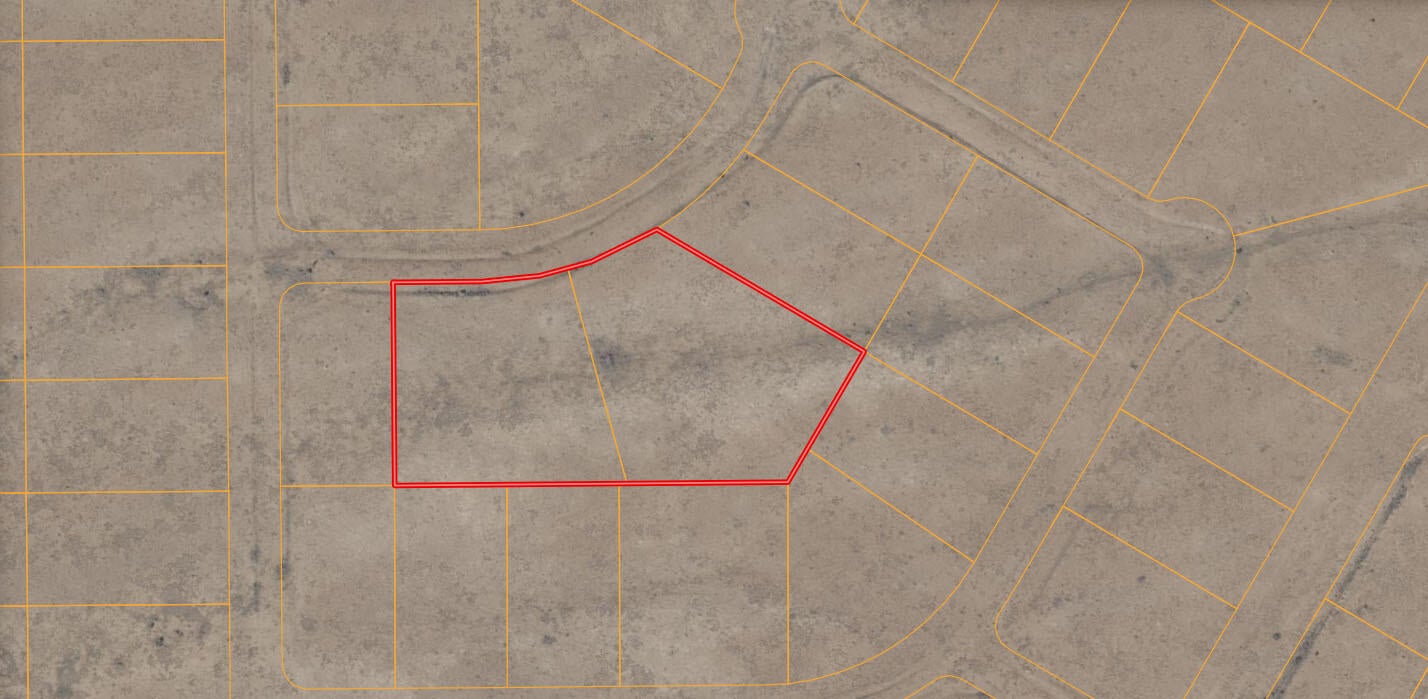 Lot 2-3 Canyon Del Rio 2