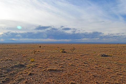 Photo of Lot 1-2 Canyon Del Rio #2, Belen, NM 87002 (MLS # 1094938)