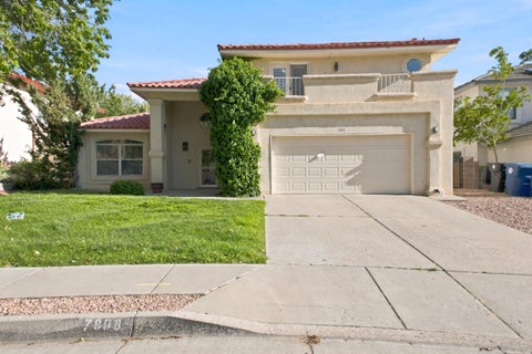 Homes For Sale - 7808 Morris Rippel Place<br/> Albuquerque, NM 87122