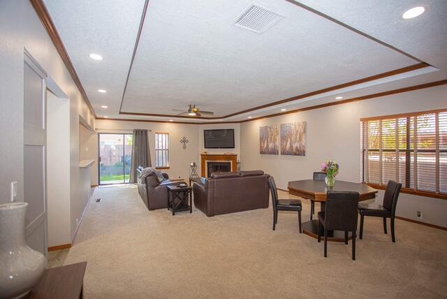 9316 Admiral Lowell Avenue, Albuquerque, New Mexico image 4