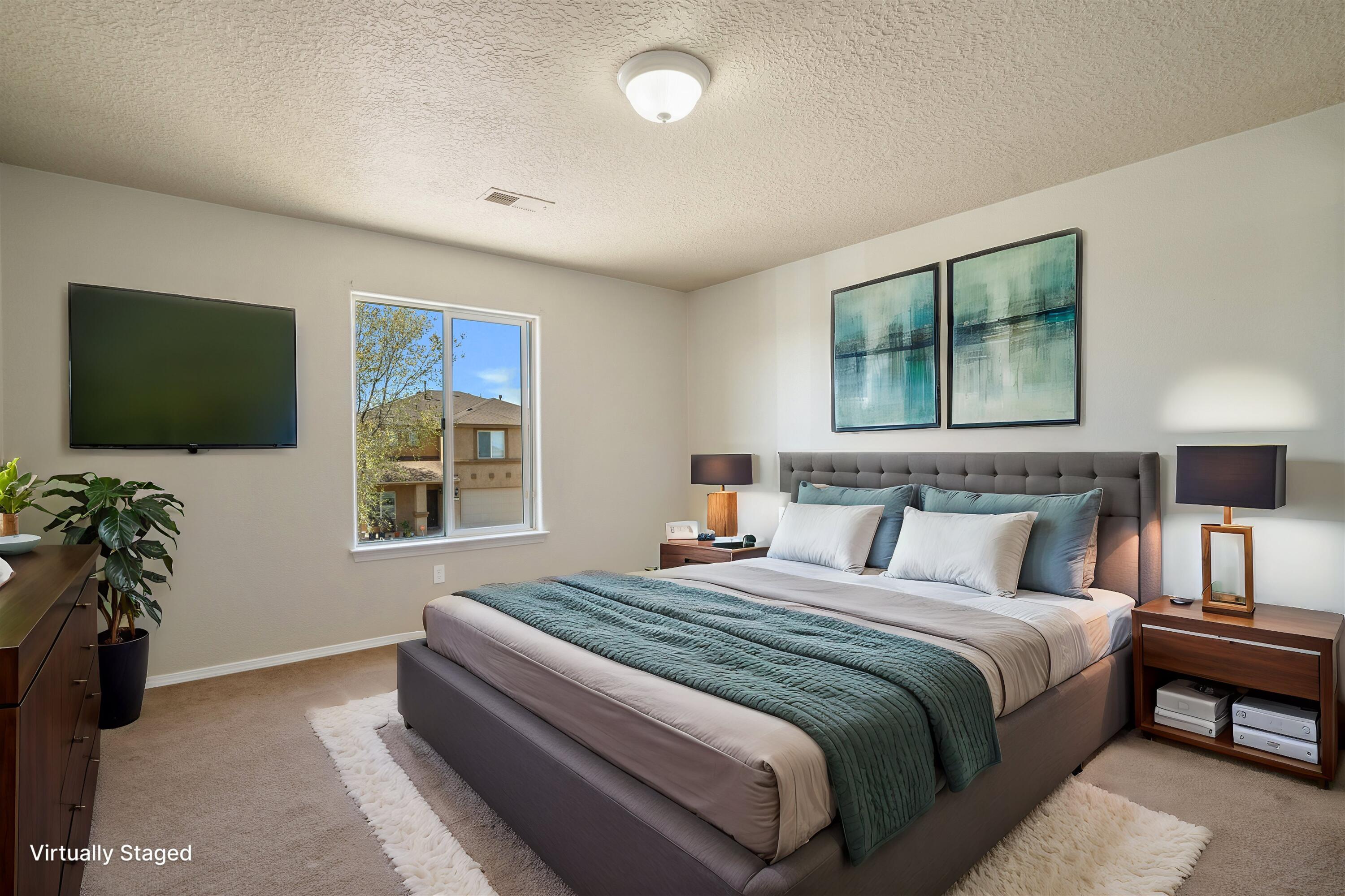 1040 Festival Court, Los Lunas, New Mexico image 47